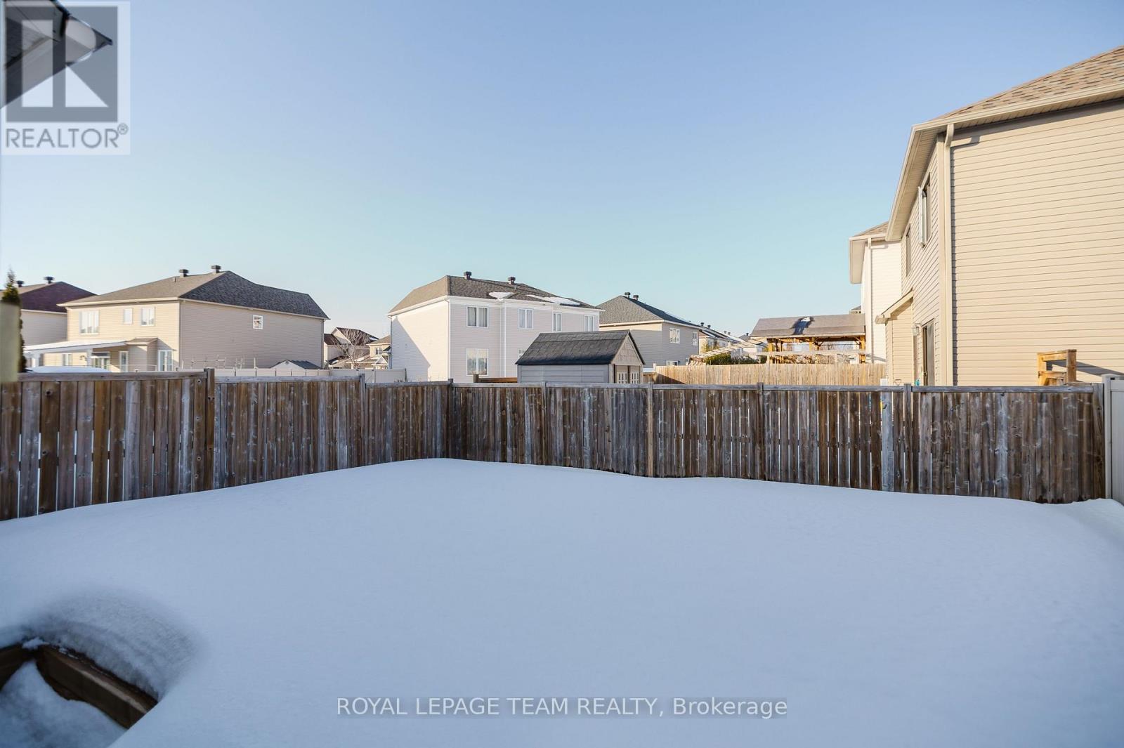 637 Clearbrook Drive