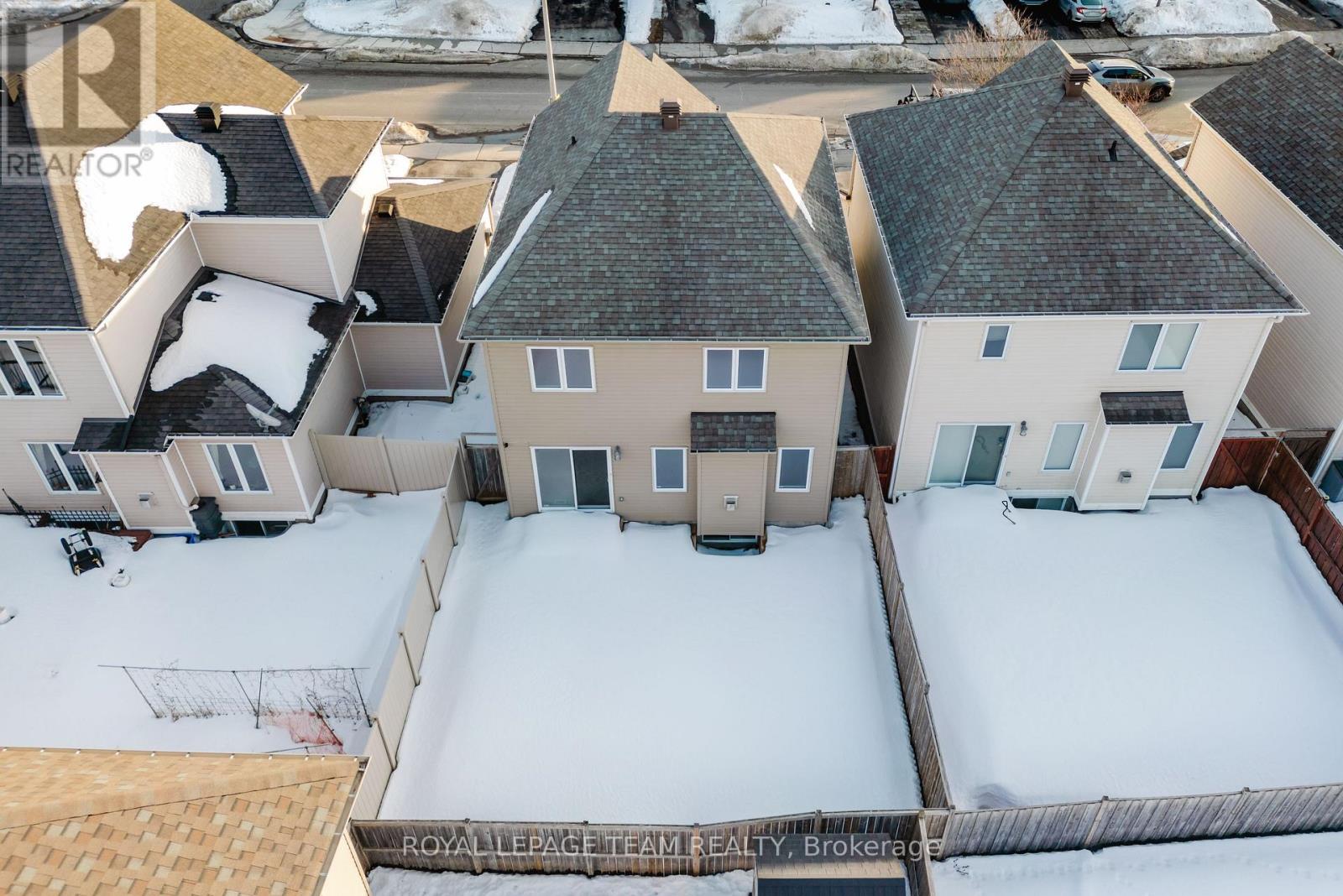 637 Clearbrook Drive