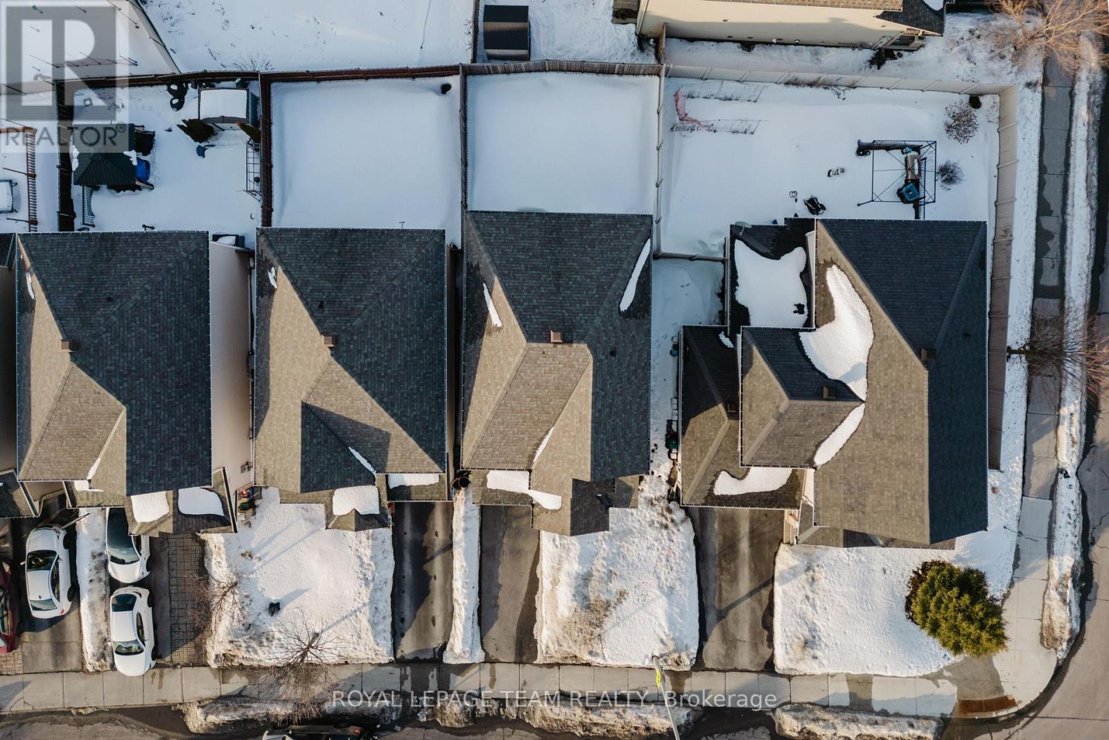 637 Clearbrook Drive