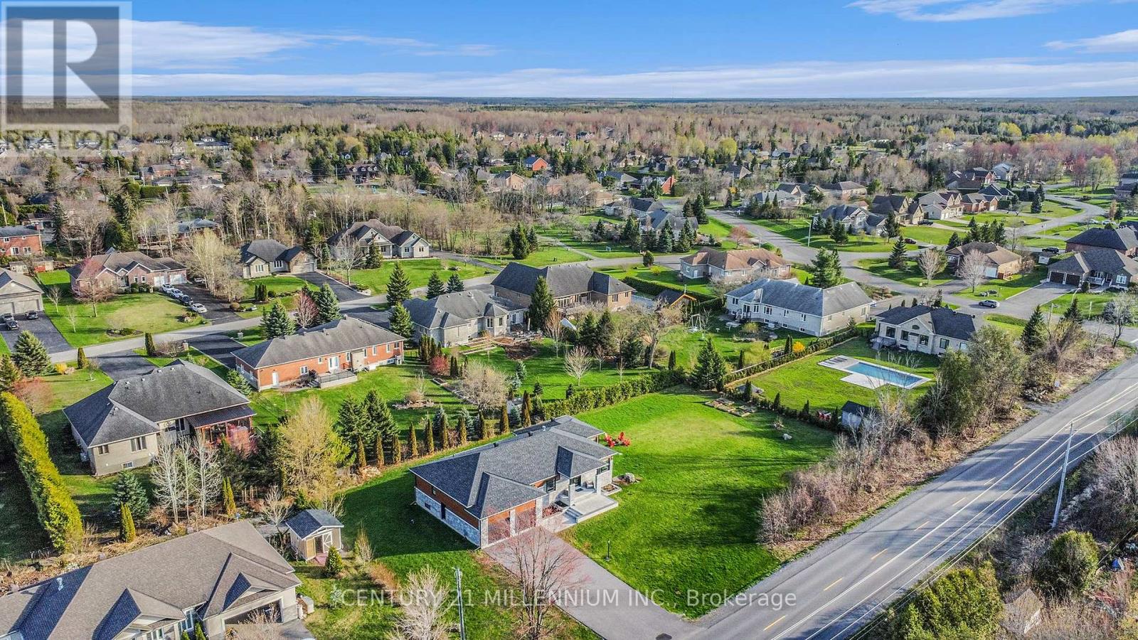 6470 Apple Orchard Road