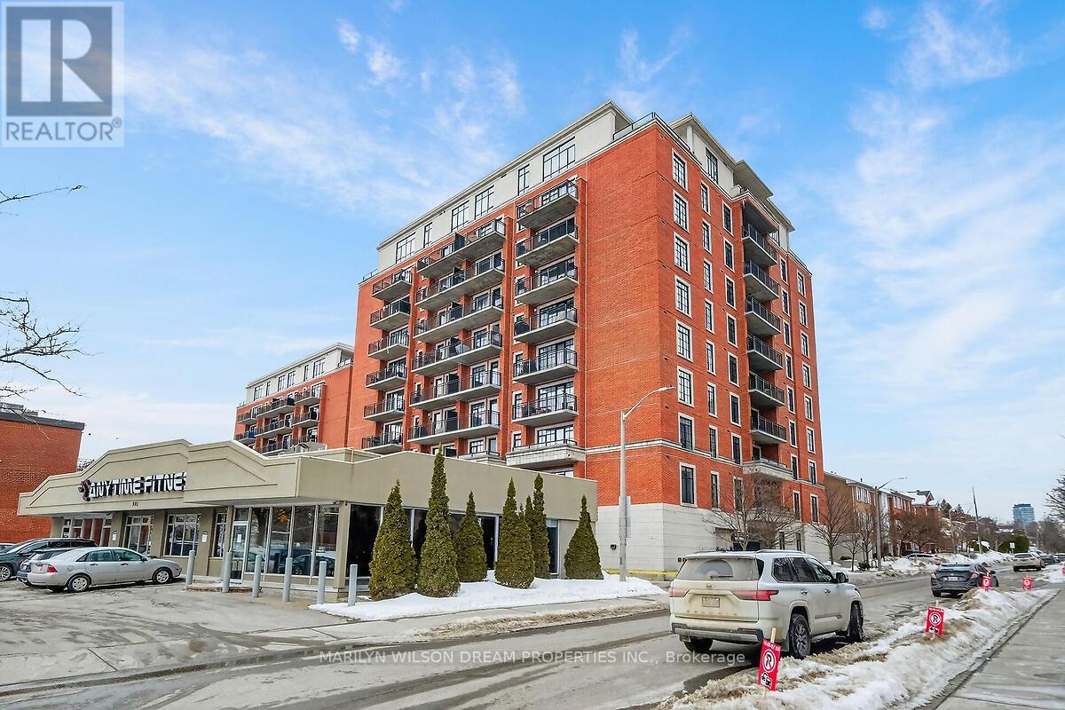 906 - 330 Loretta Avenue S