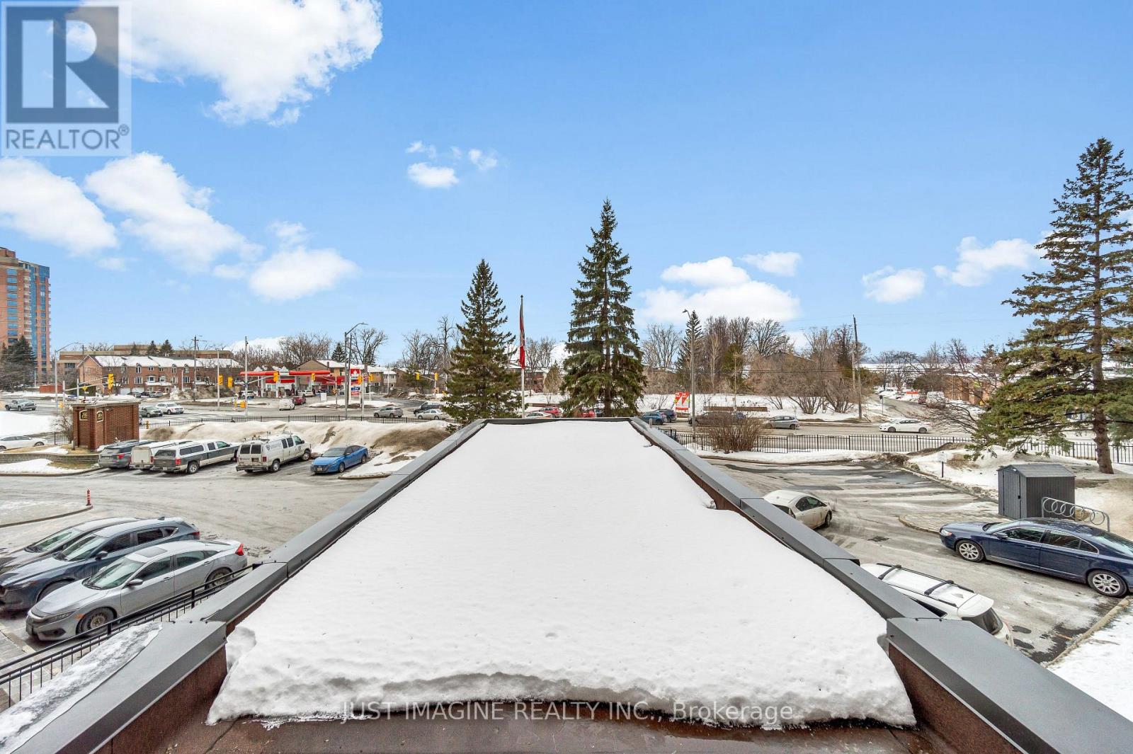 201 - 3100 Carling Avenue