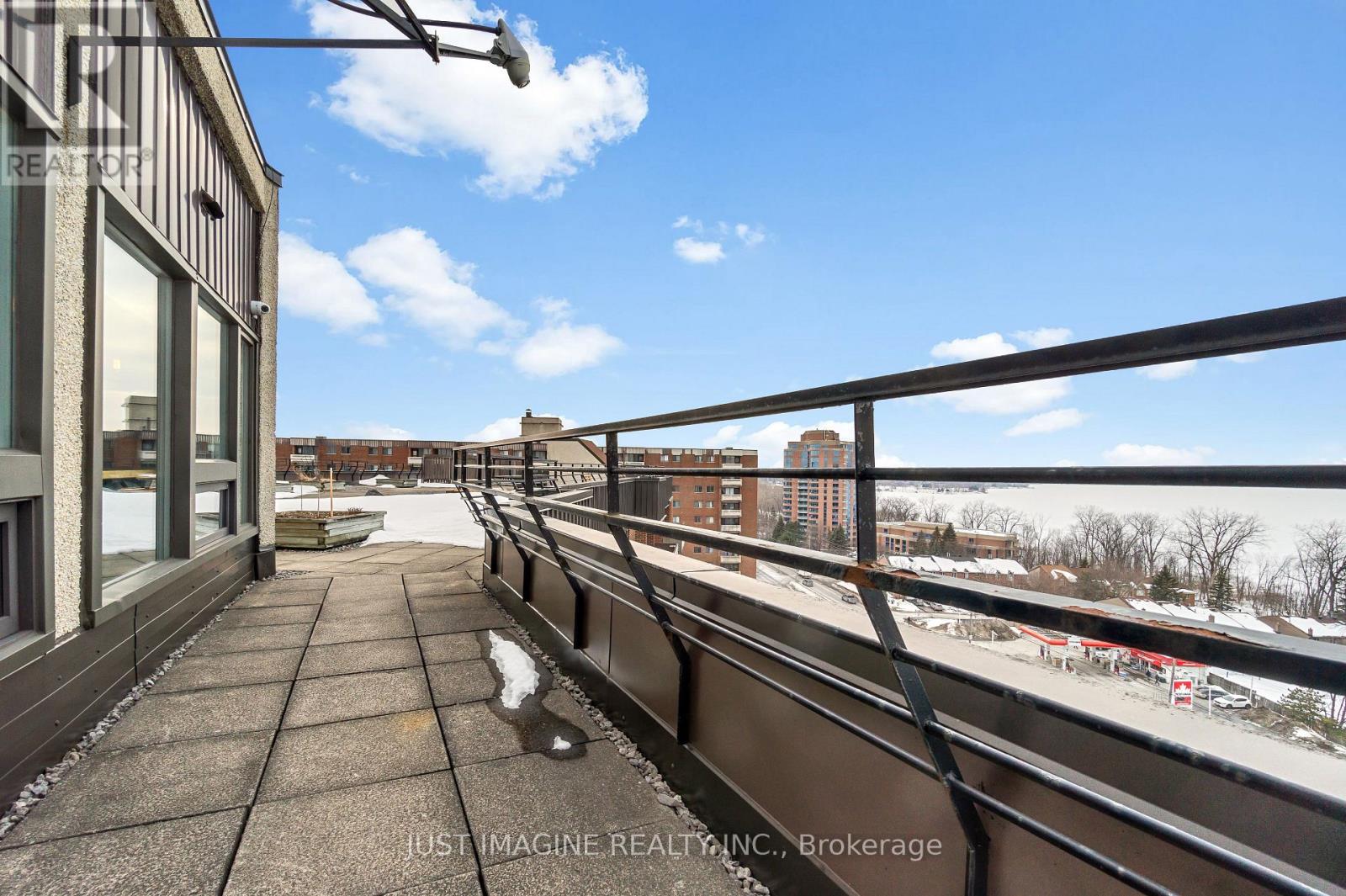 201 - 3100 Carling Avenue