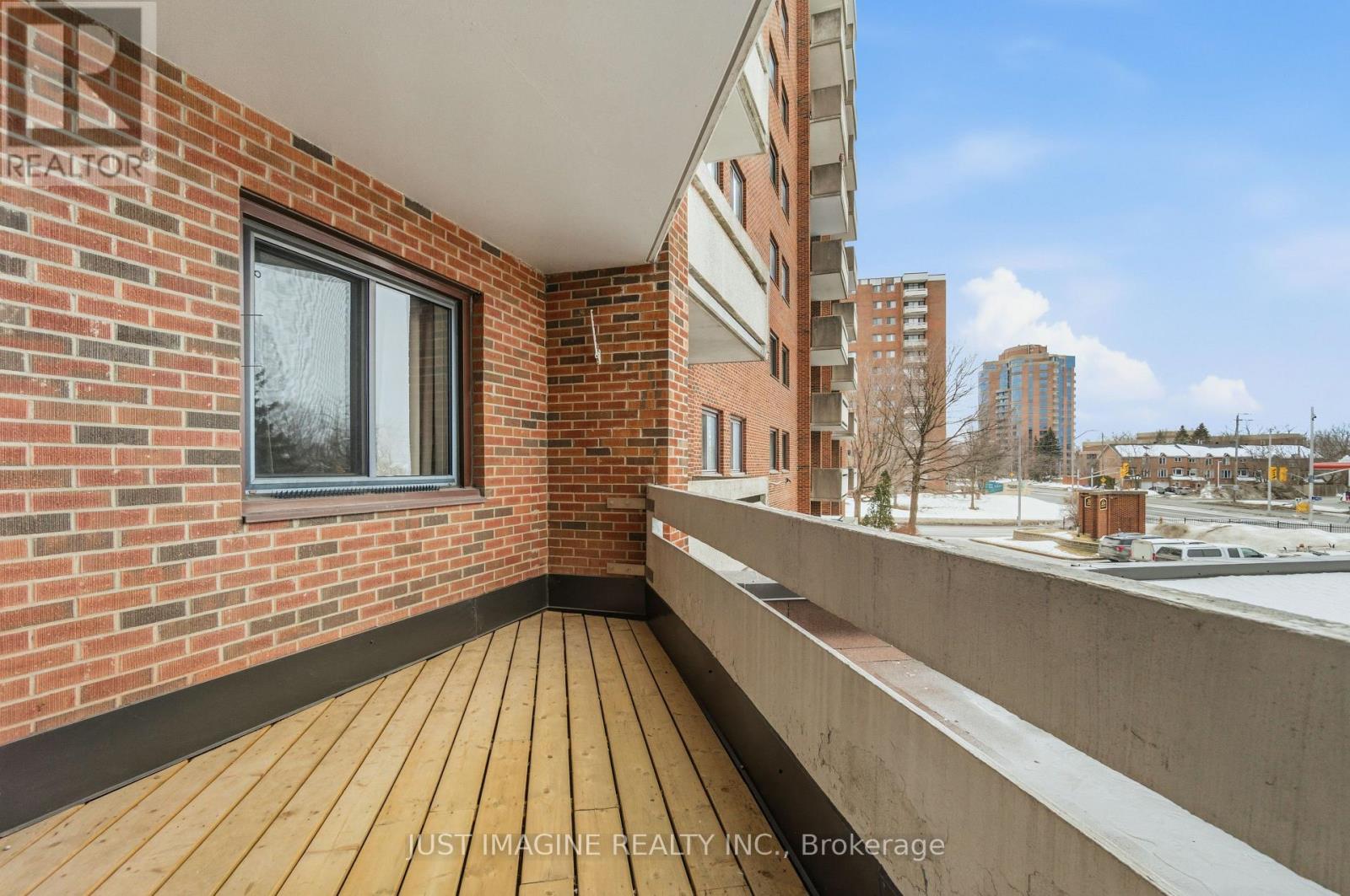 201 - 3100 Carling Avenue