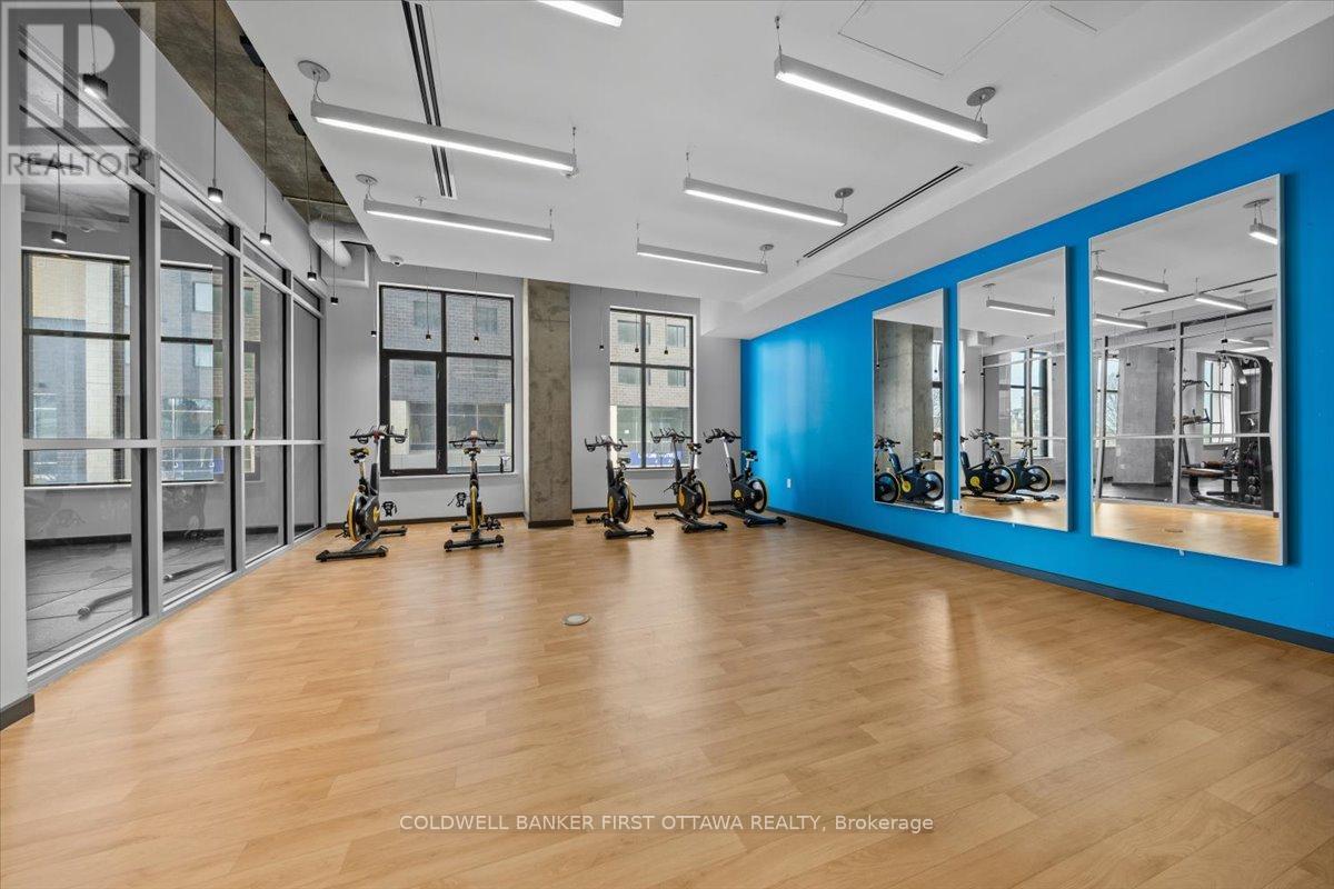 2308 - 105 Champagne Avenue S