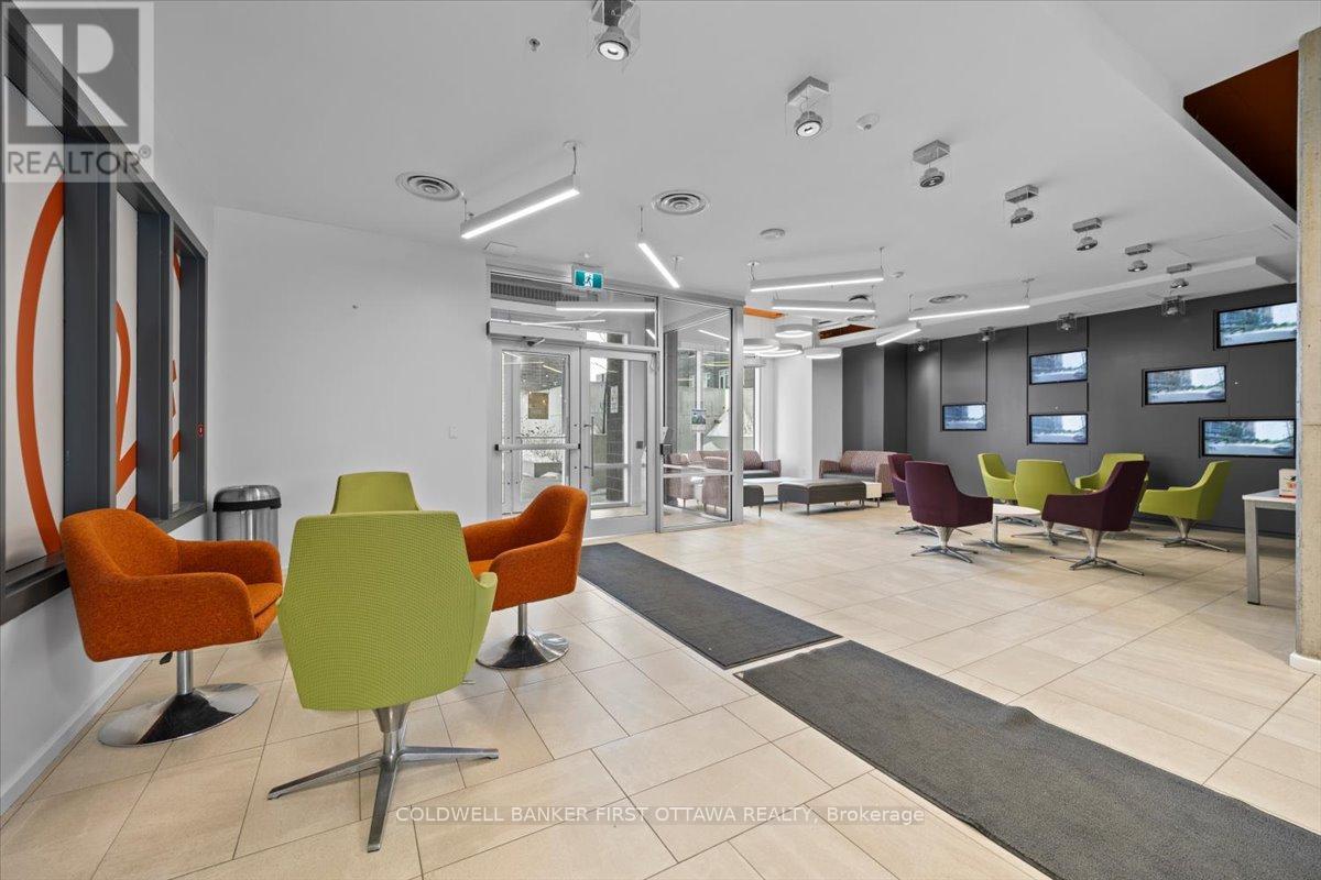 2308 - 105 Champagne Avenue S