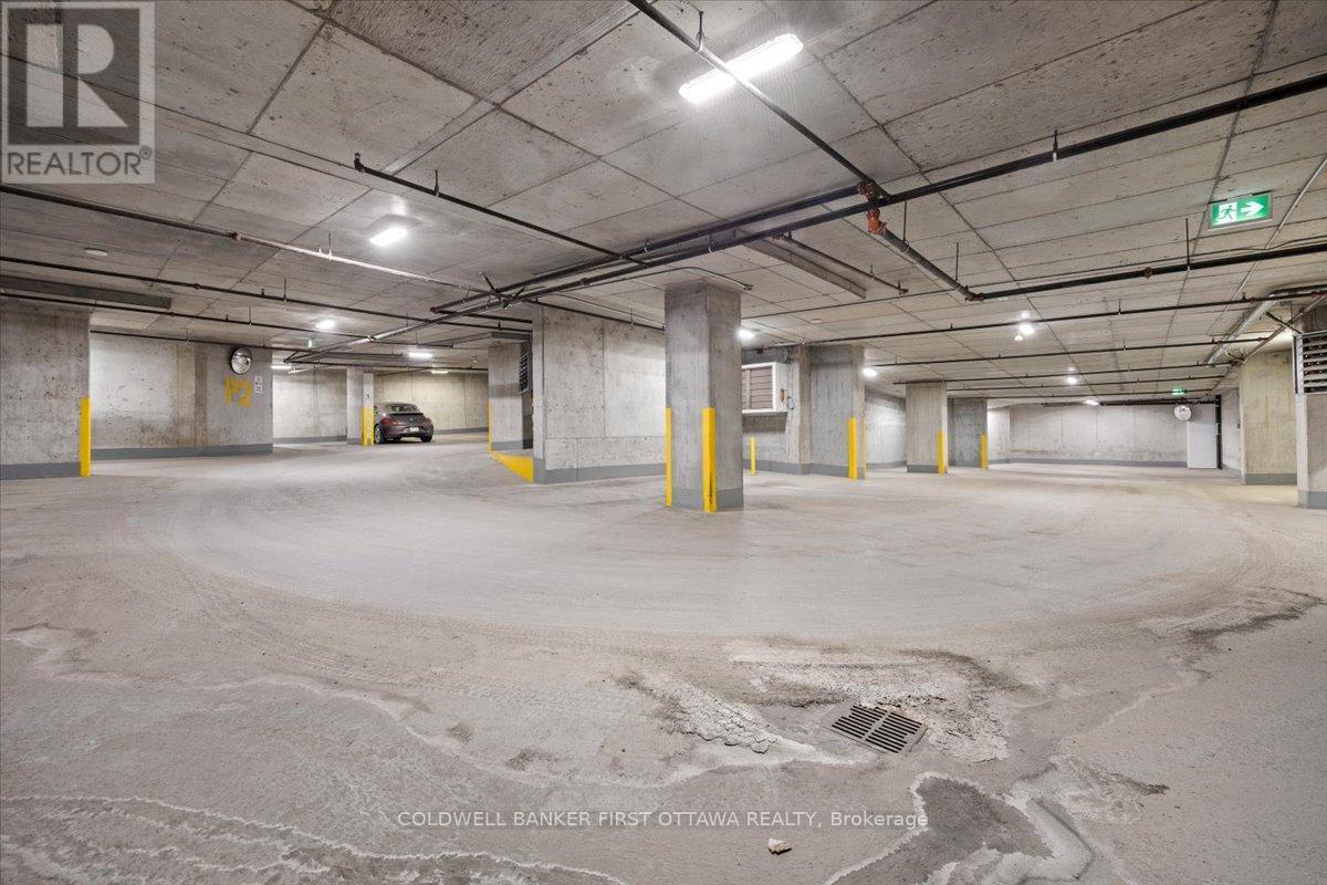 2308 - 105 Champagne Avenue S