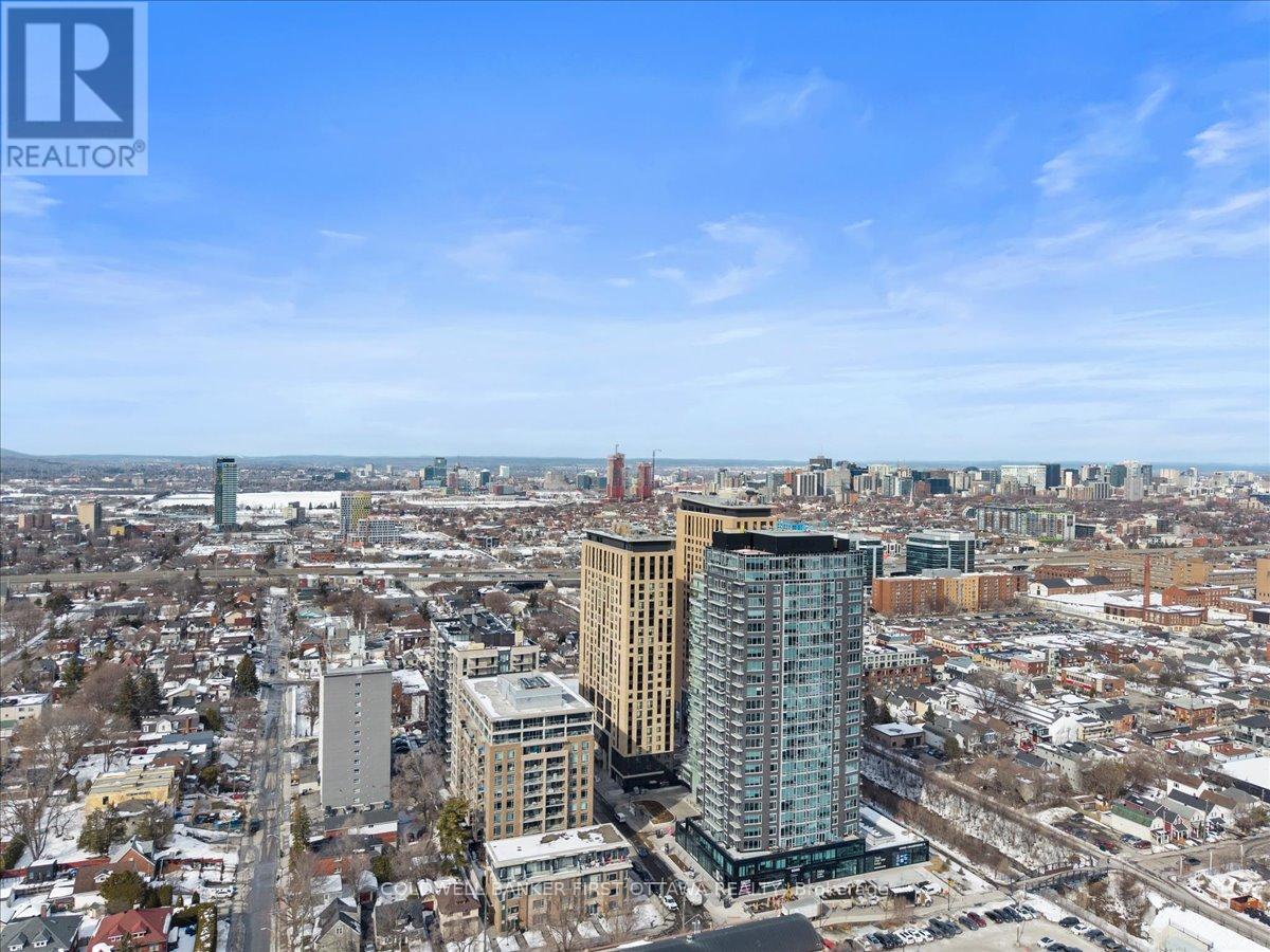 2308 - 105 Champagne Avenue S