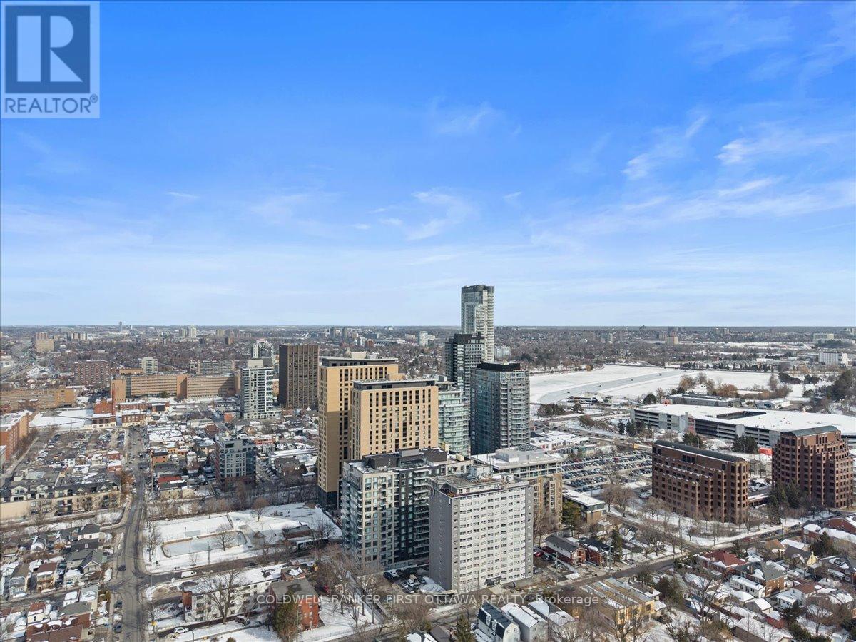 2308 - 105 Champagne Avenue S