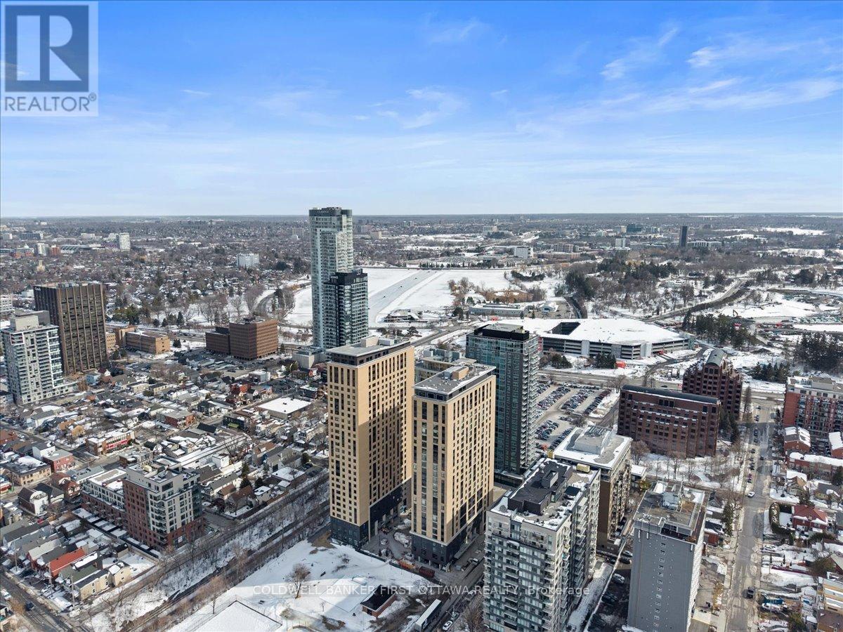 2308 - 105 Champagne Avenue S