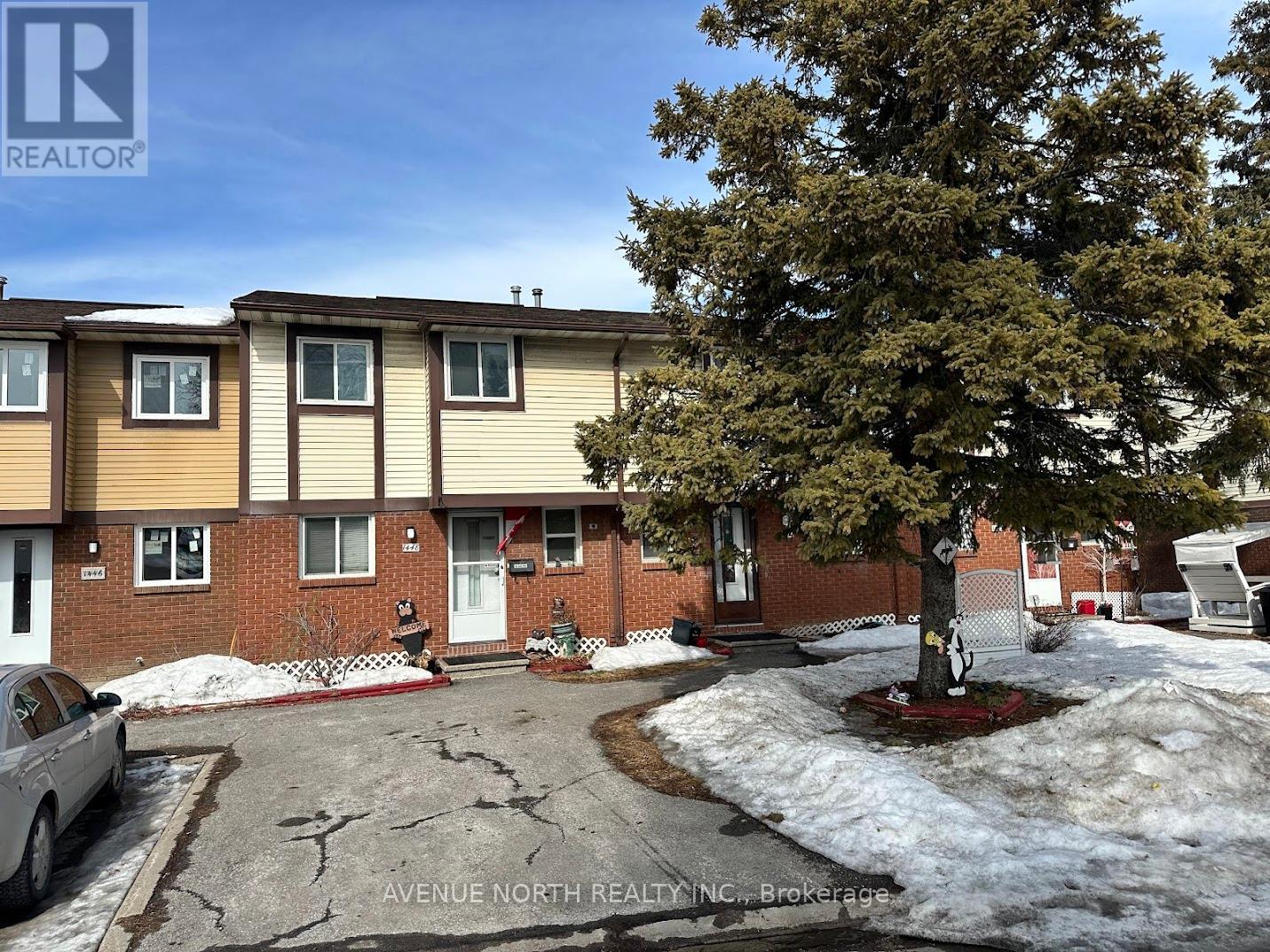 20 - 1448 Foxwall Street