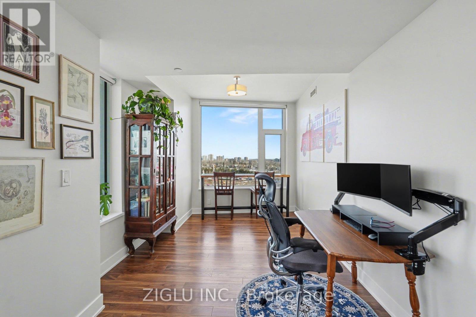 1005 - 1035 Bank Street