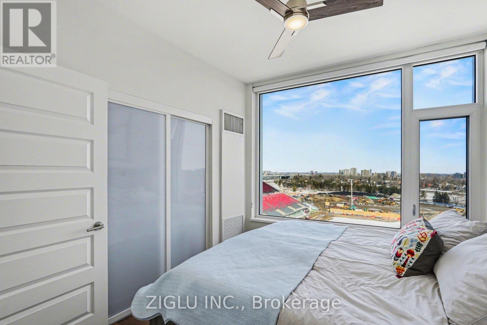 1005 - 1035 Bank Street