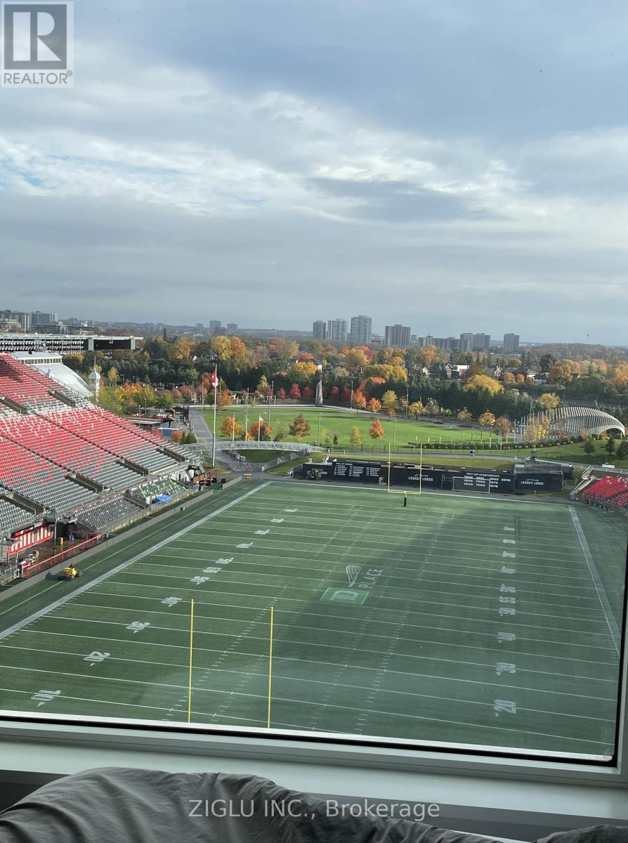 1005 - 1035 Bank Street