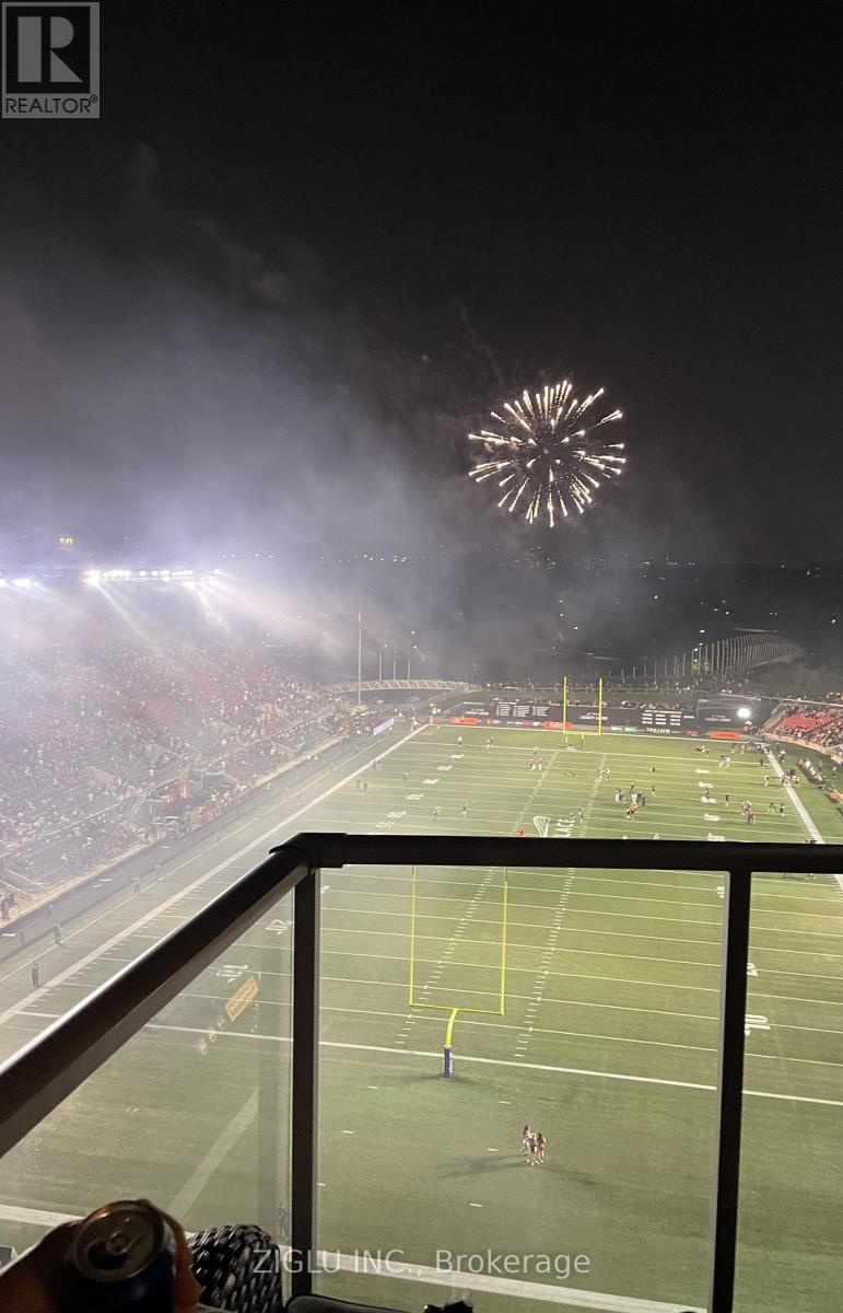 1005 - 1035 Bank Street