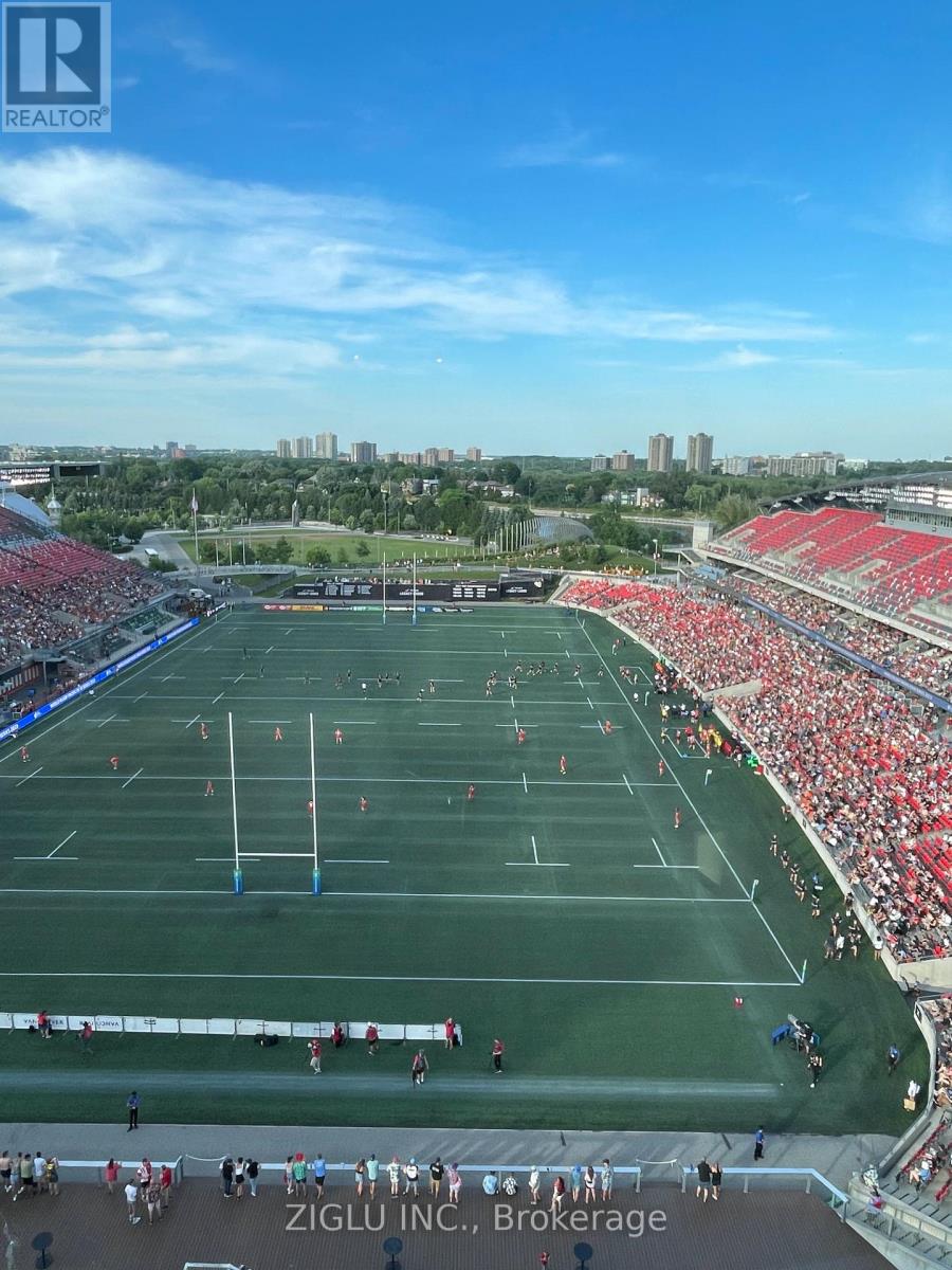 1005 - 1035 Bank Street