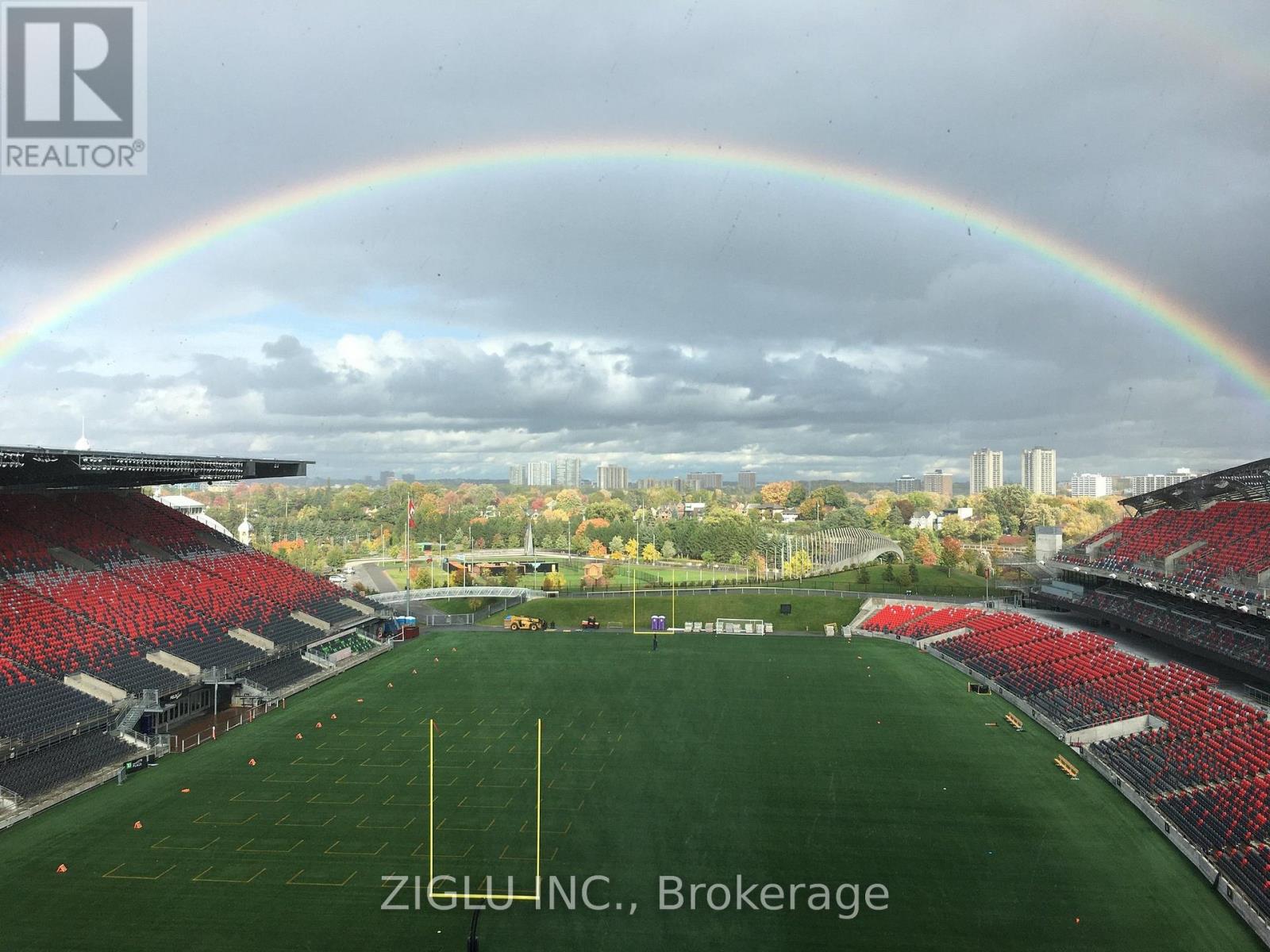 1005 - 1035 Bank Street