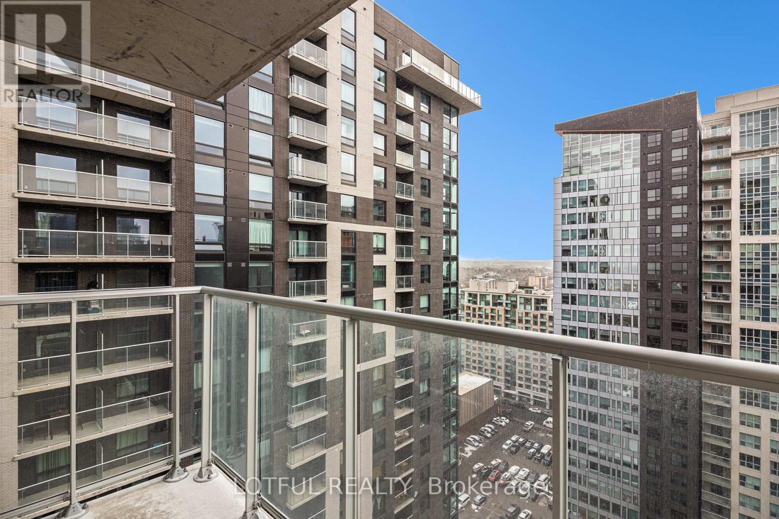 2007 - 180 George Street