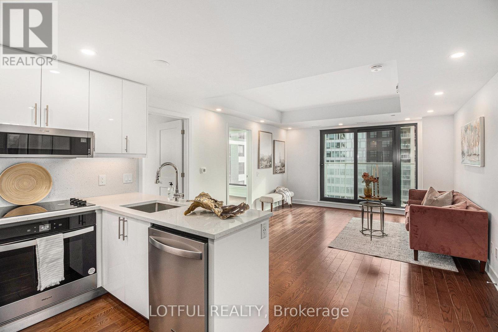 2007 - 180 George Street