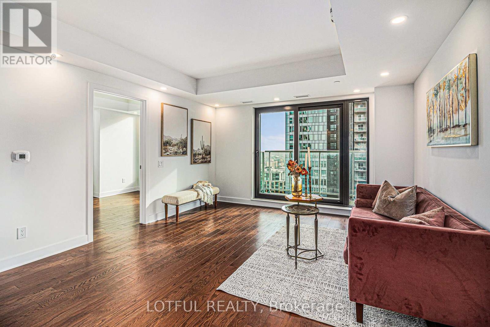 2007 - 180 George Street