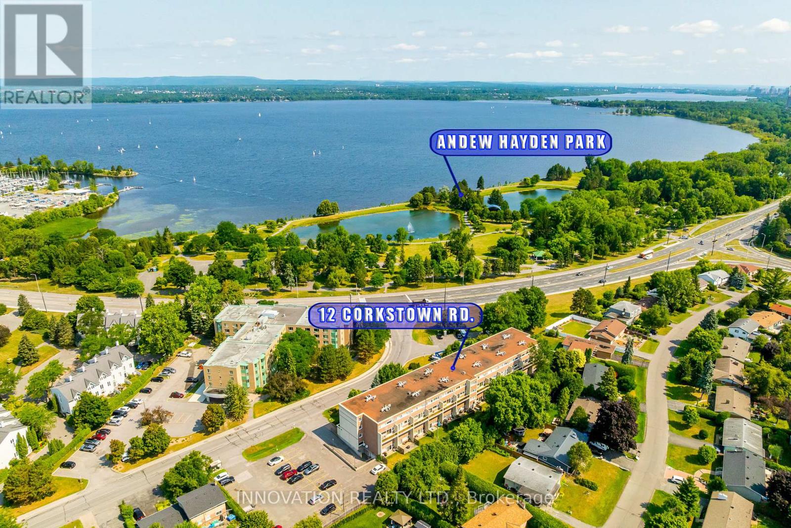 224 - 12 Corkstown Road