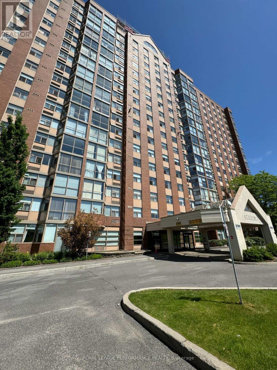 1209 - 2760 Carousel Crescent