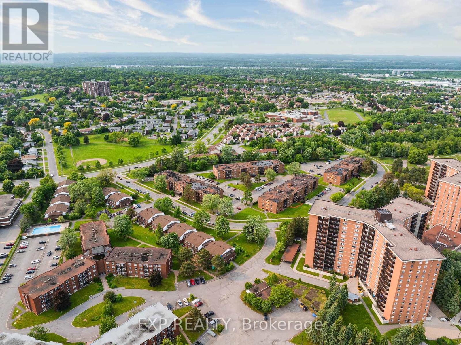 11k - 2080 Ogilvie Road