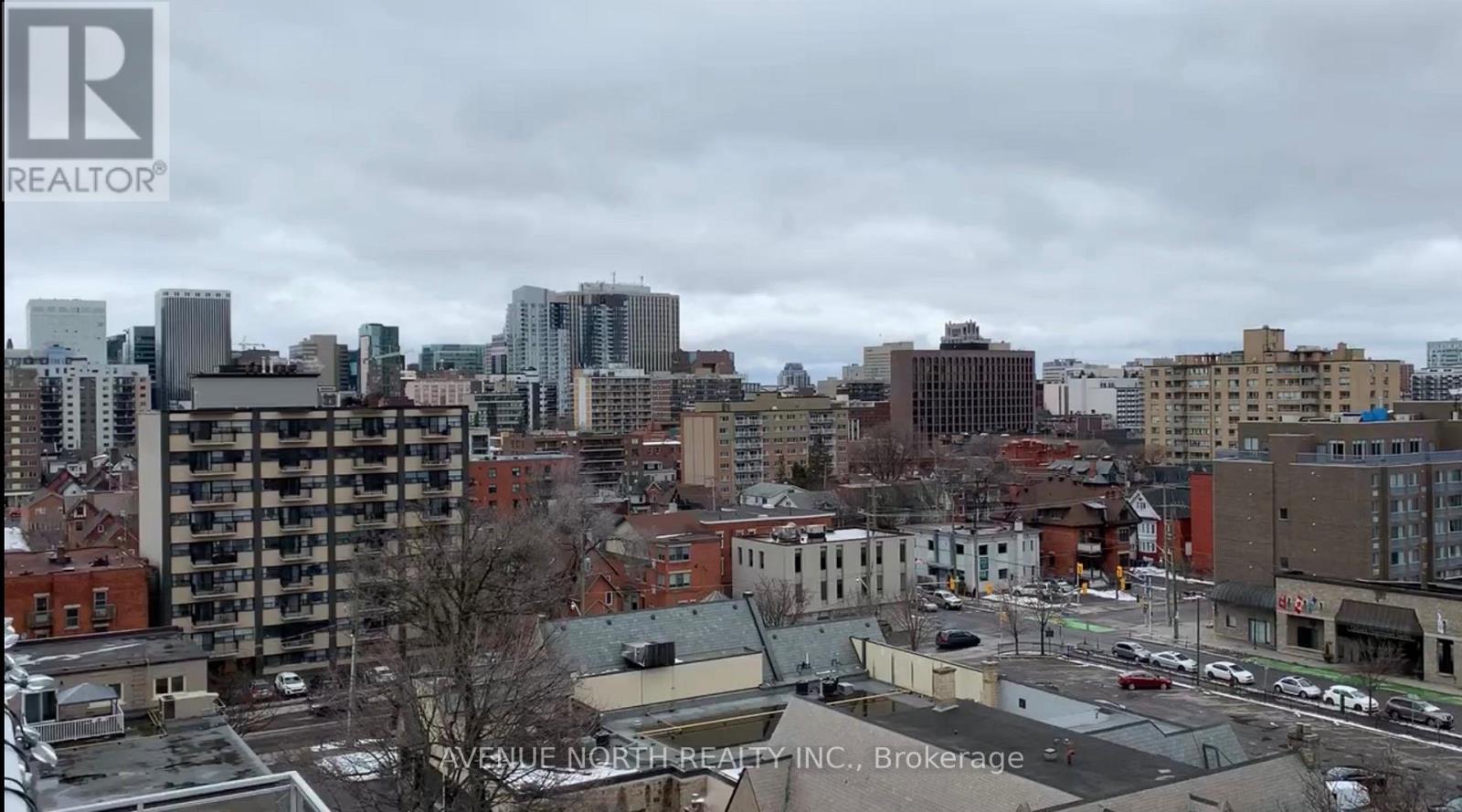 938 - 340 Mcleod Street