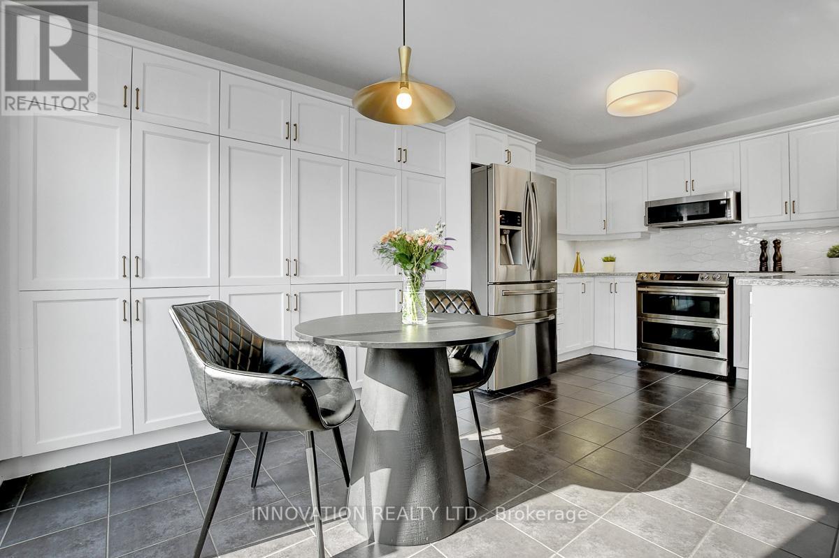 154 Harmattan Avenue