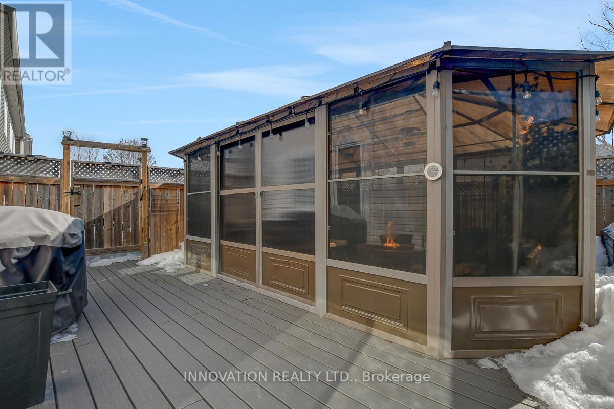 154 Harmattan Avenue