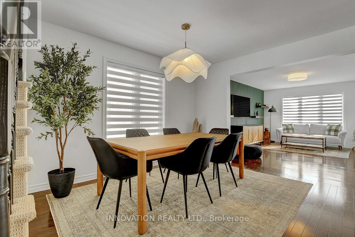 154 Harmattan Avenue