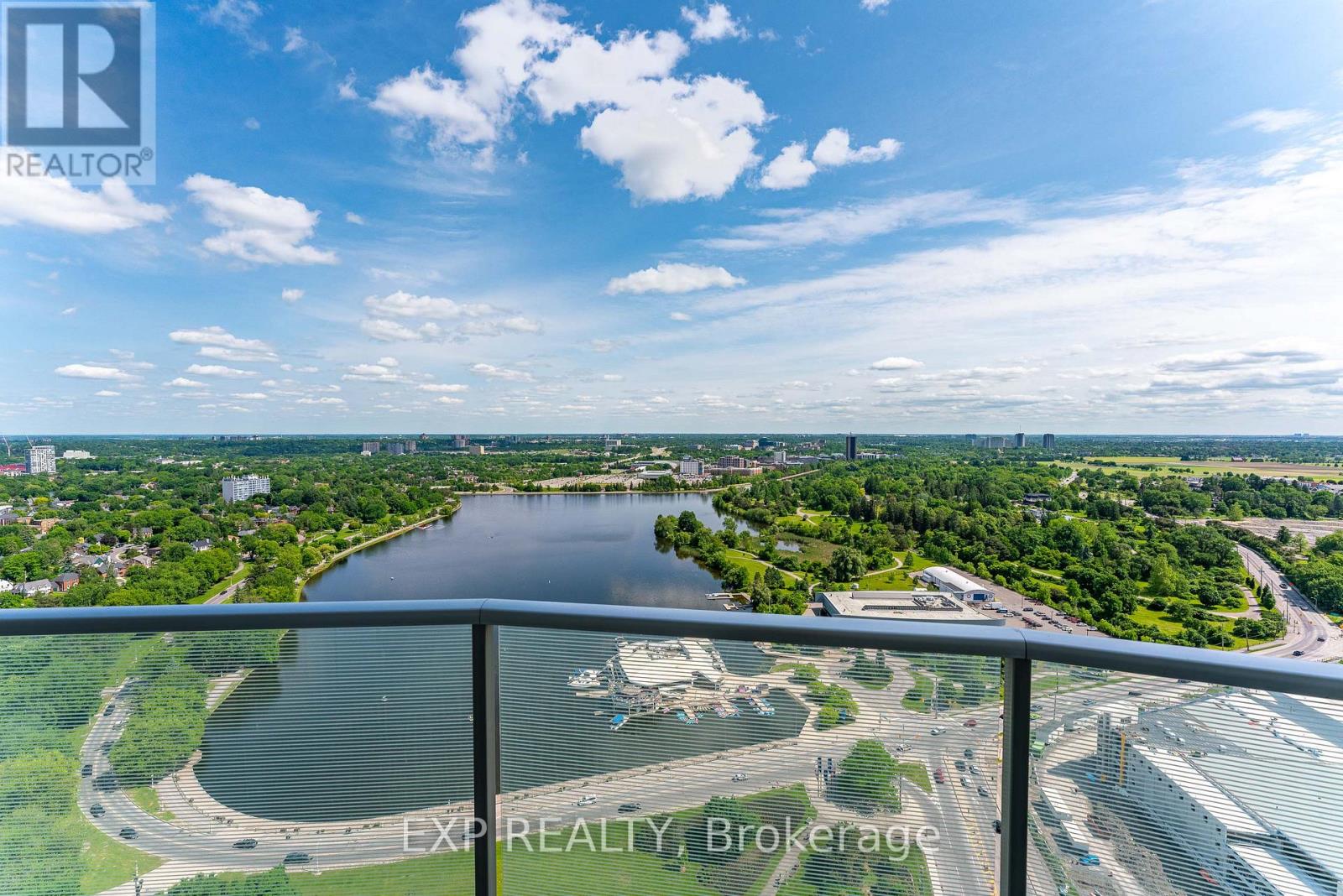 3406 - 805 Carling Avenue