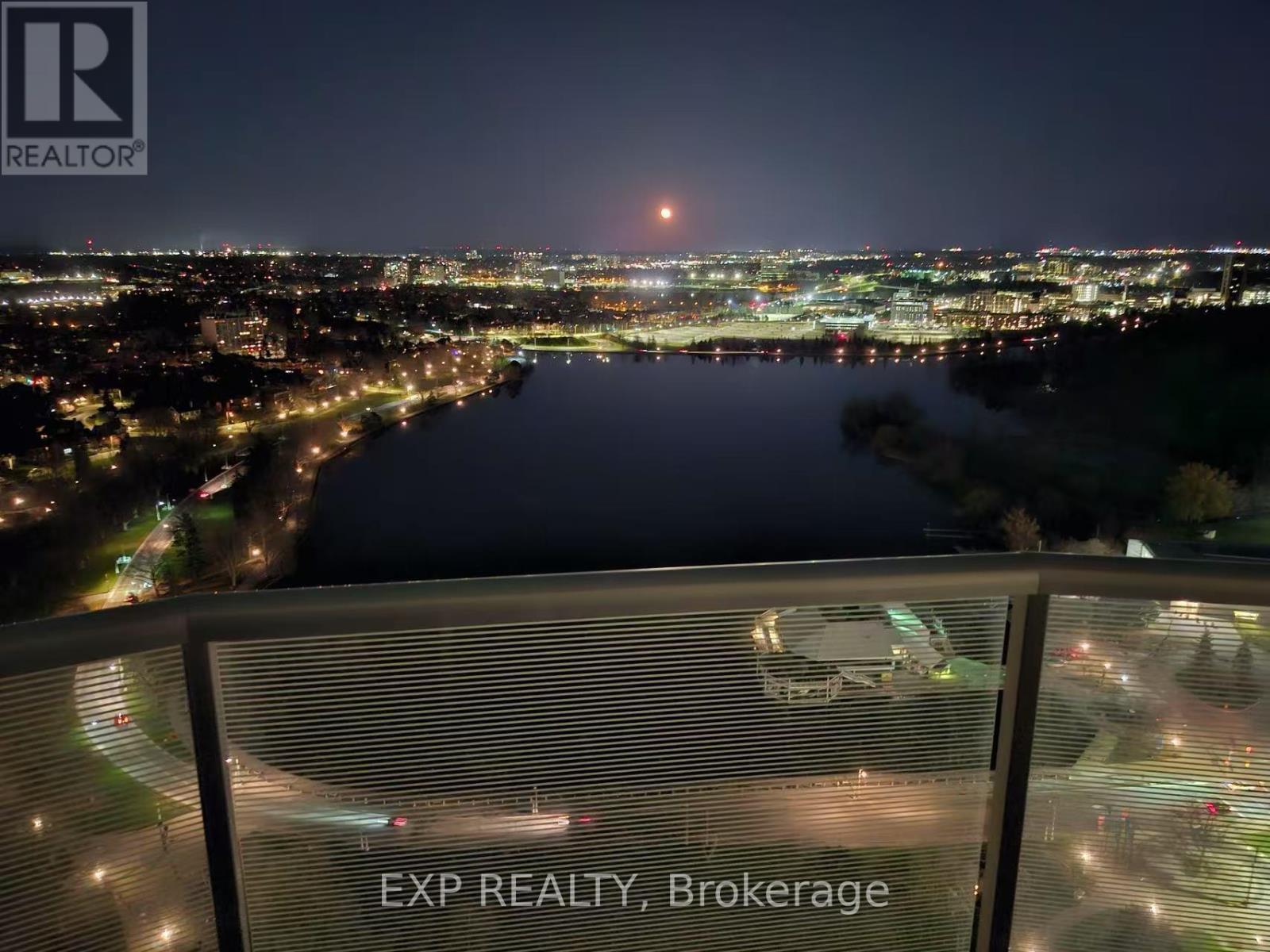 3406 - 805 Carling Avenue