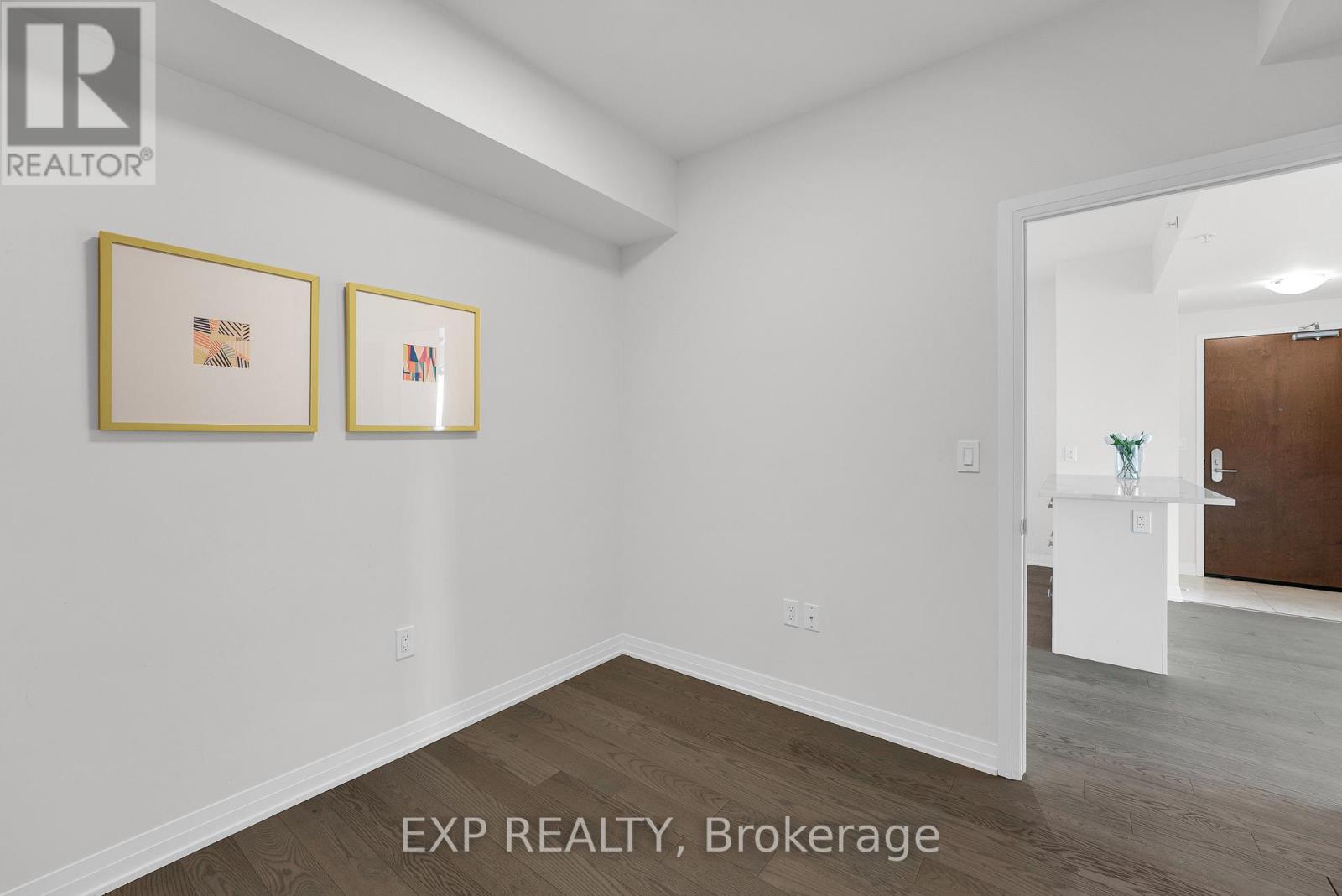 3406 - 805 Carling Avenue