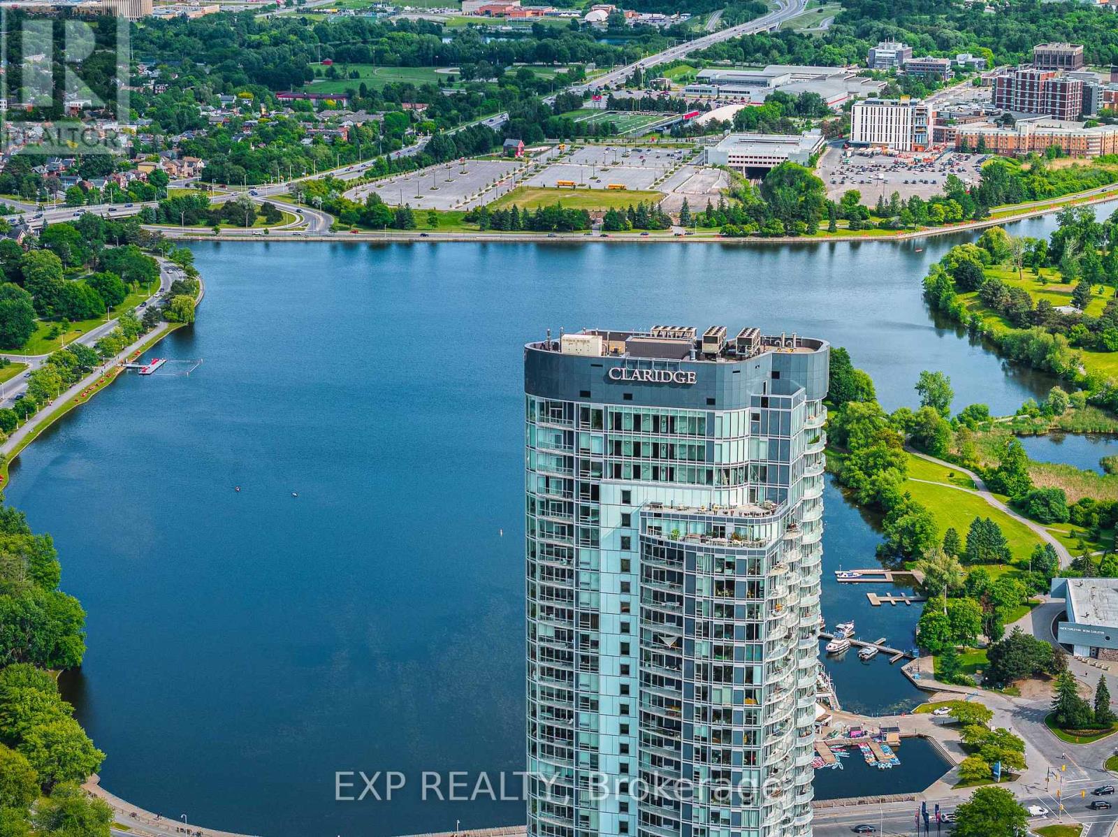 3406 - 805 Carling Avenue