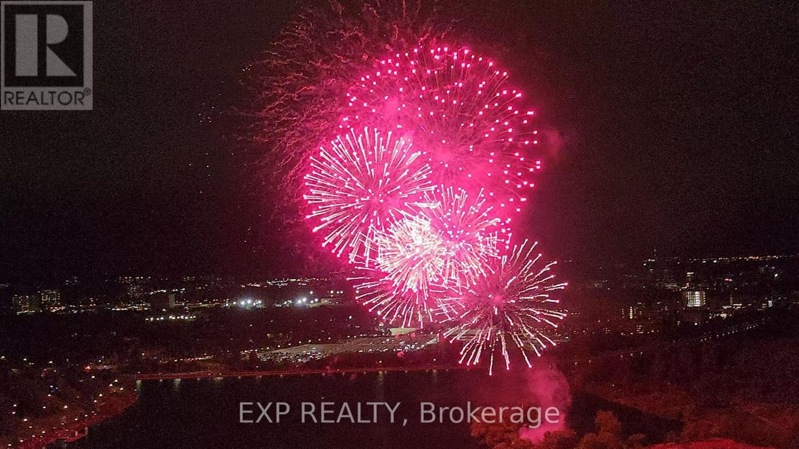 3406 - 805 Carling Avenue