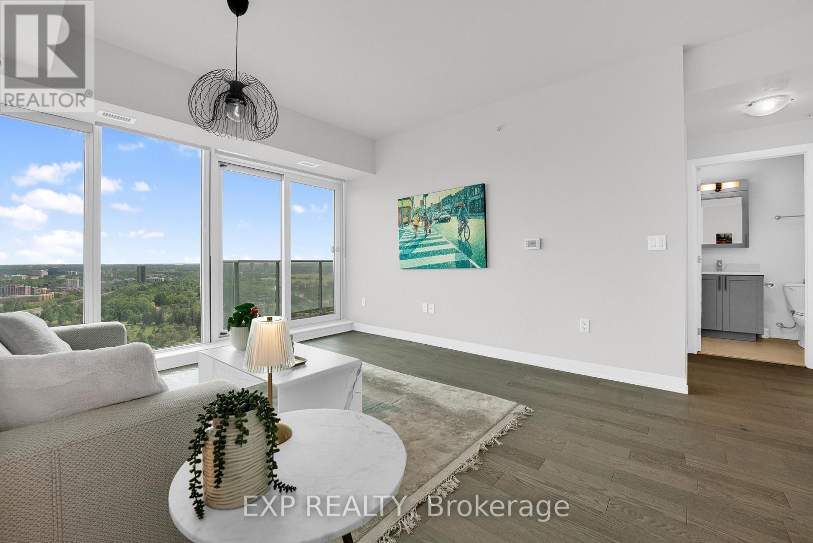 3406 - 805 Carling Avenue