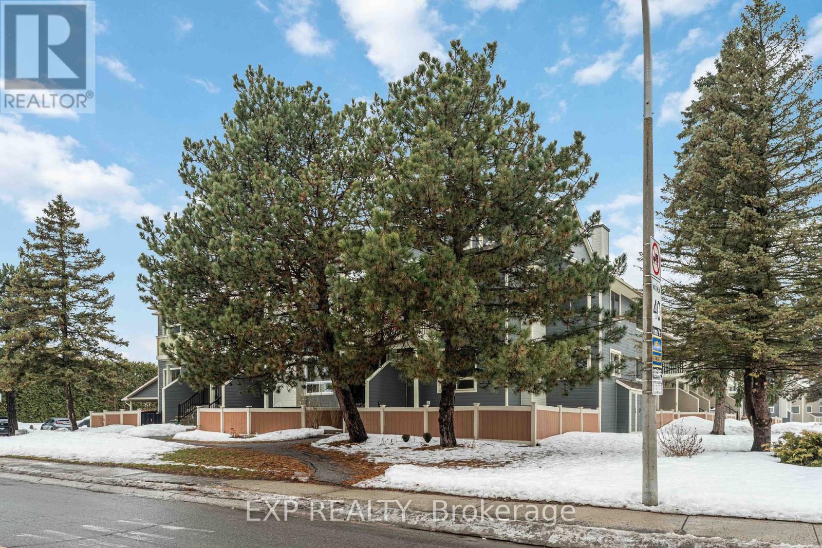 45a - 802 St. Andre Drive