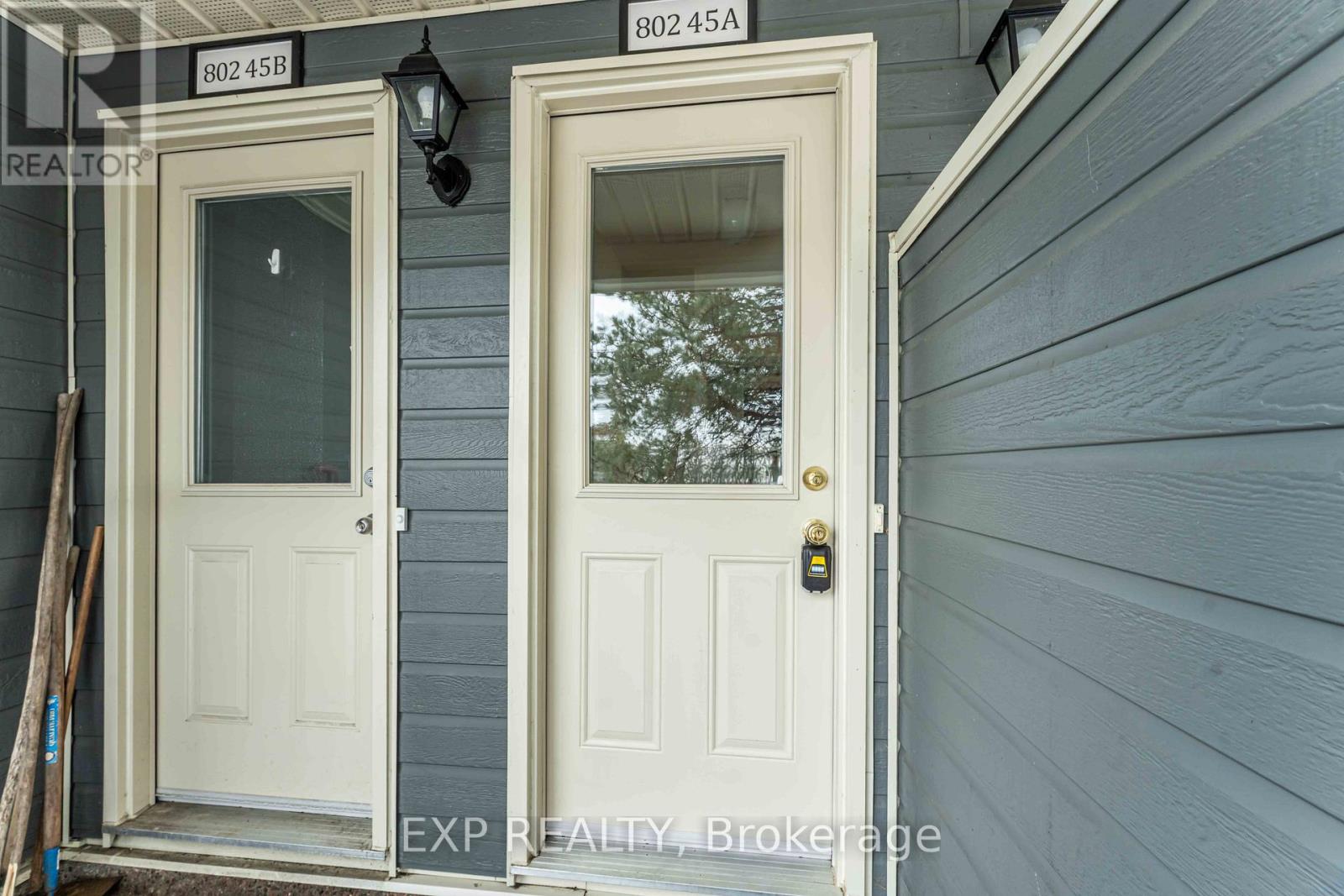 45a - 802 St. Andre Drive