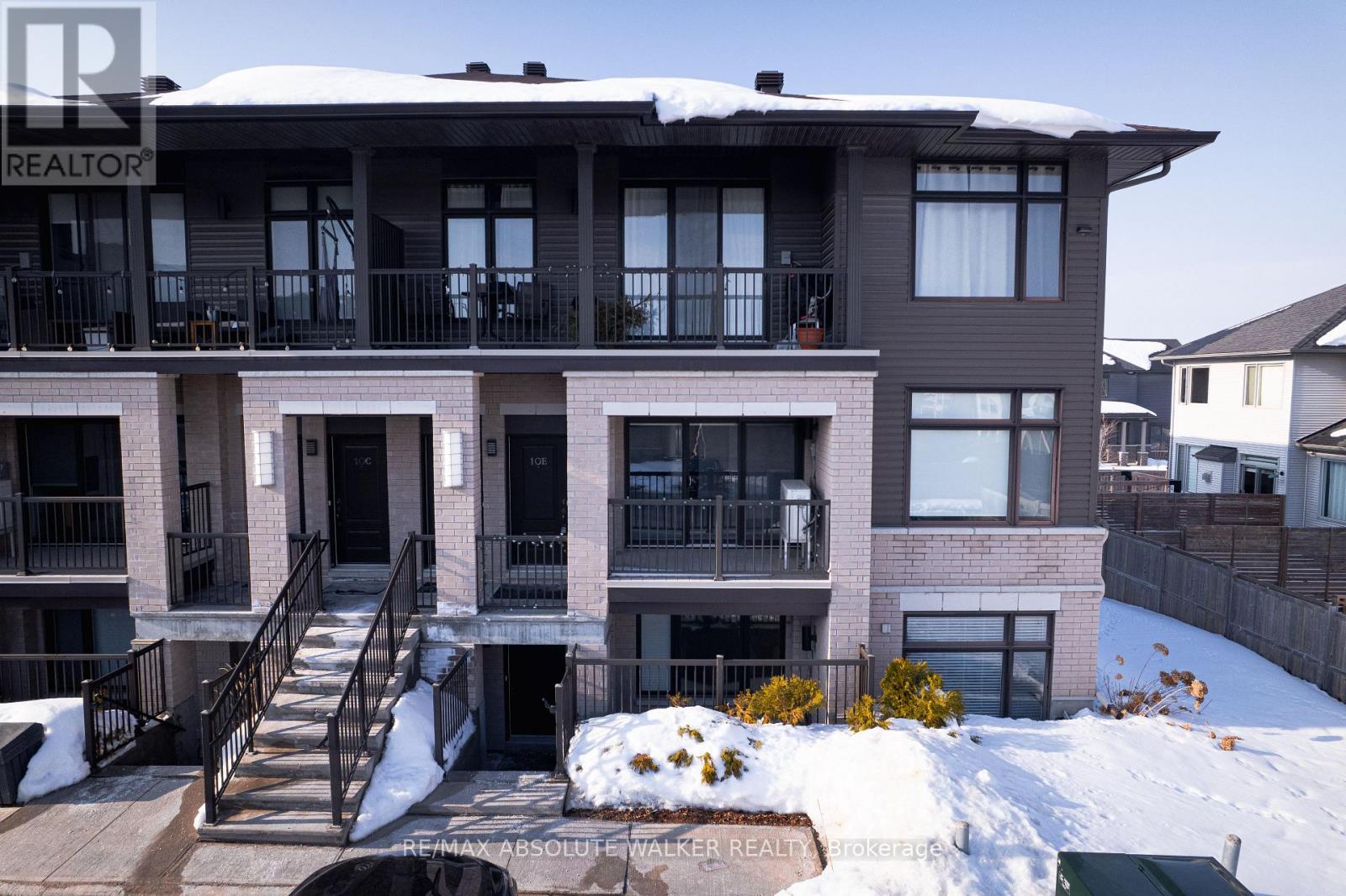 E - 10 Jaguar Private