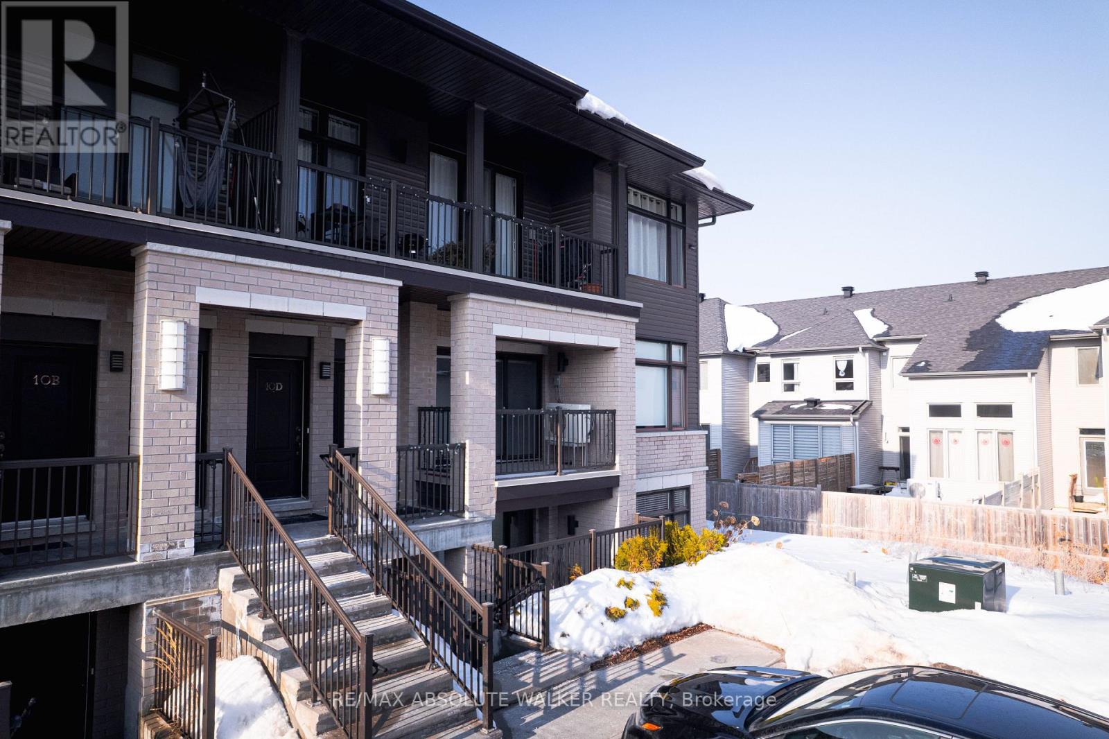 E - 10 Jaguar Private