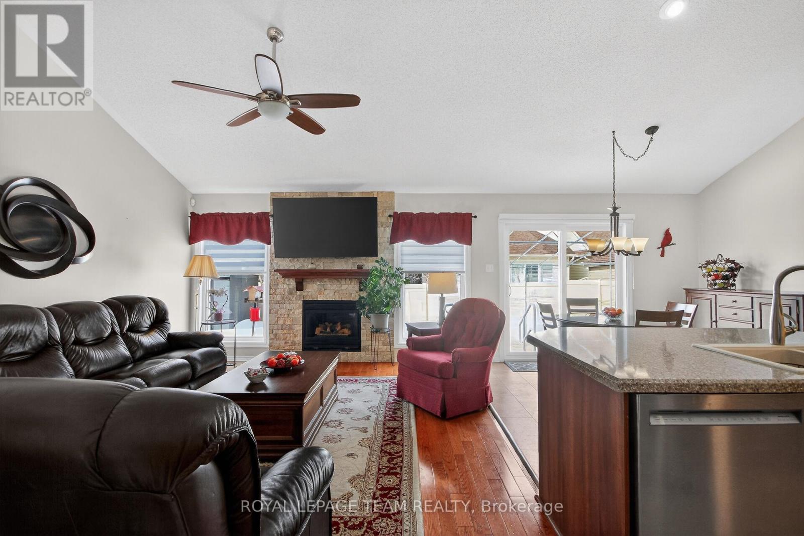 26 Settlers Ridge Way