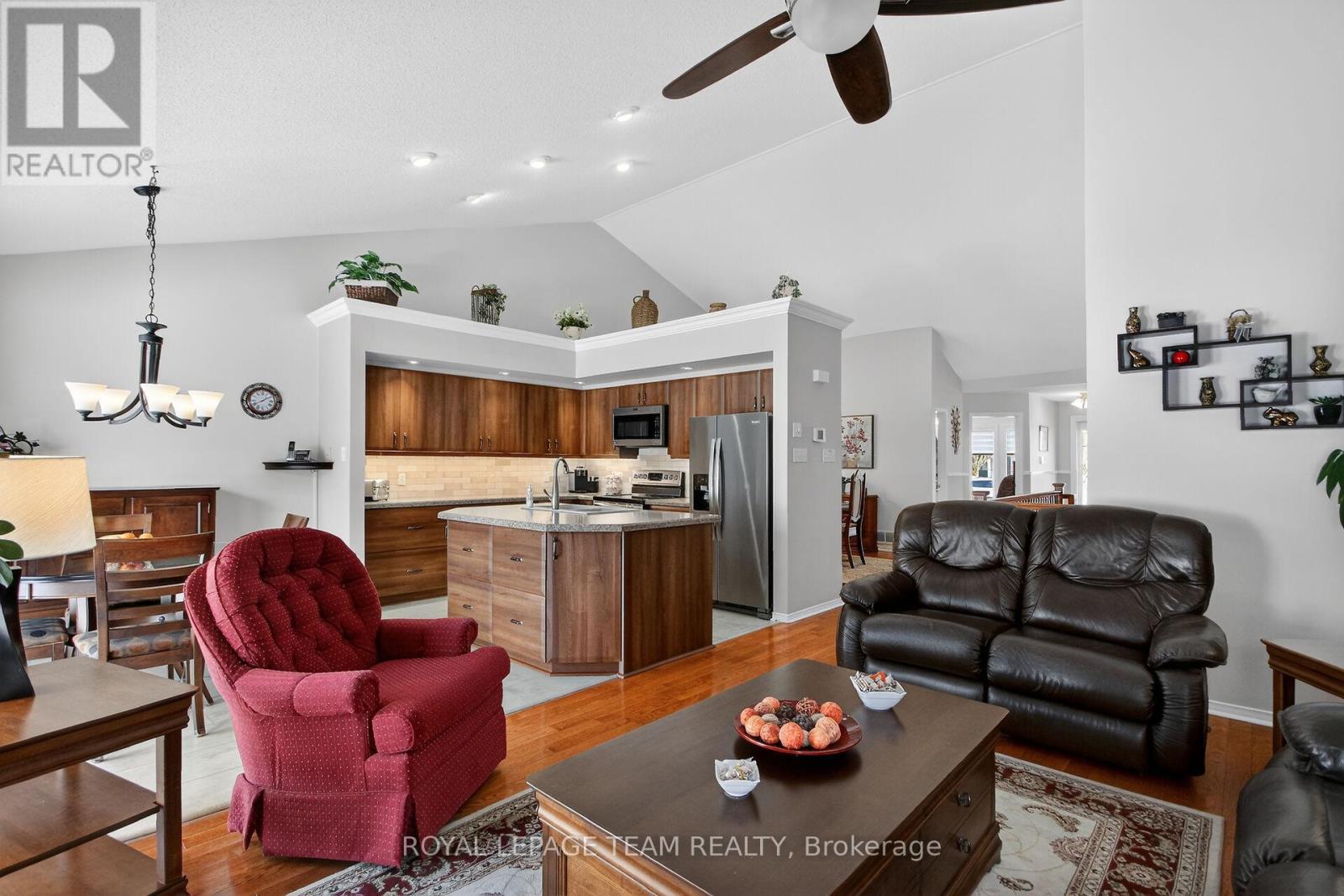 26 Settlers Ridge Way