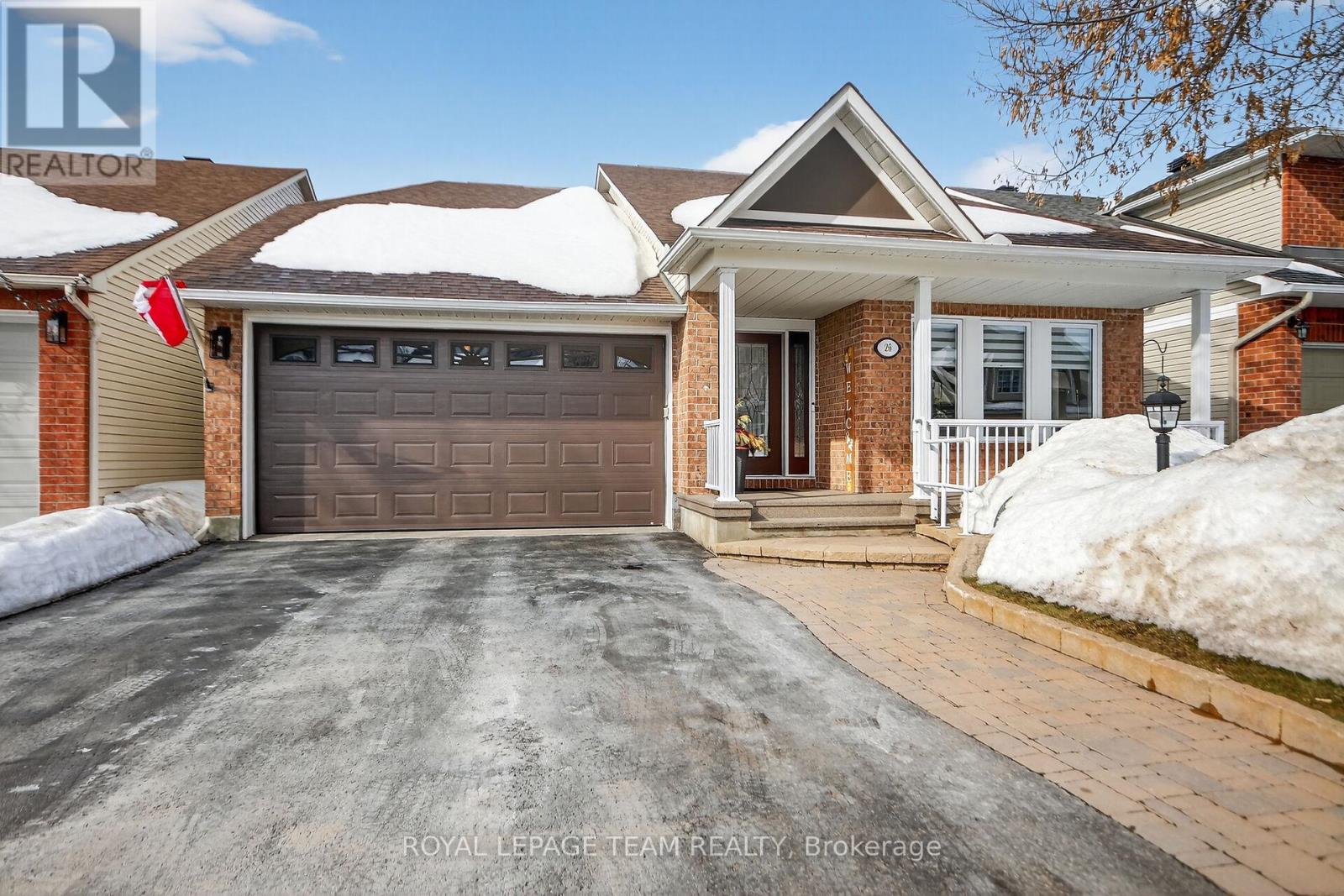 26 Settlers Ridge Way