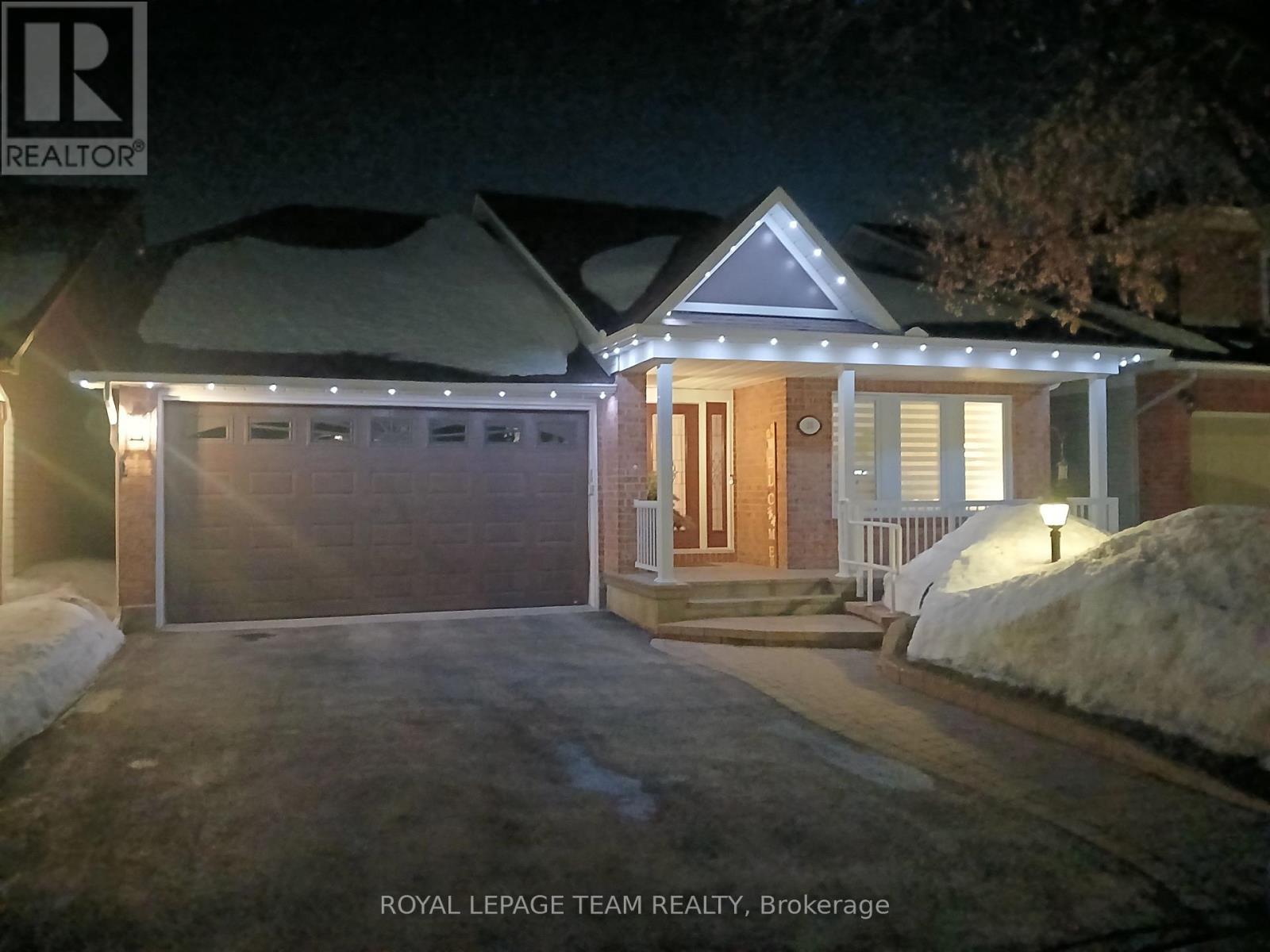 26 Settlers Ridge Way