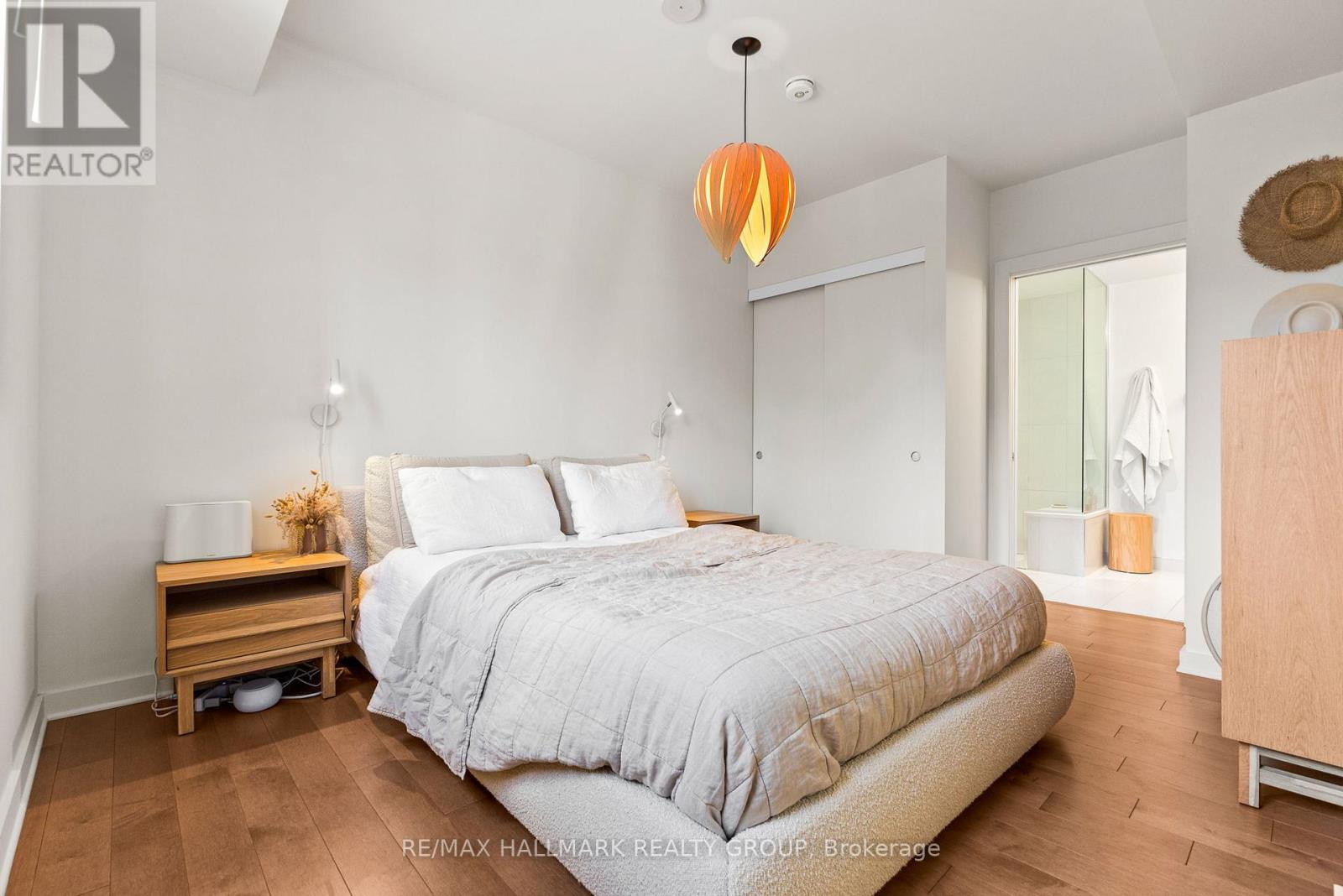 207 - 135 Barrette Street