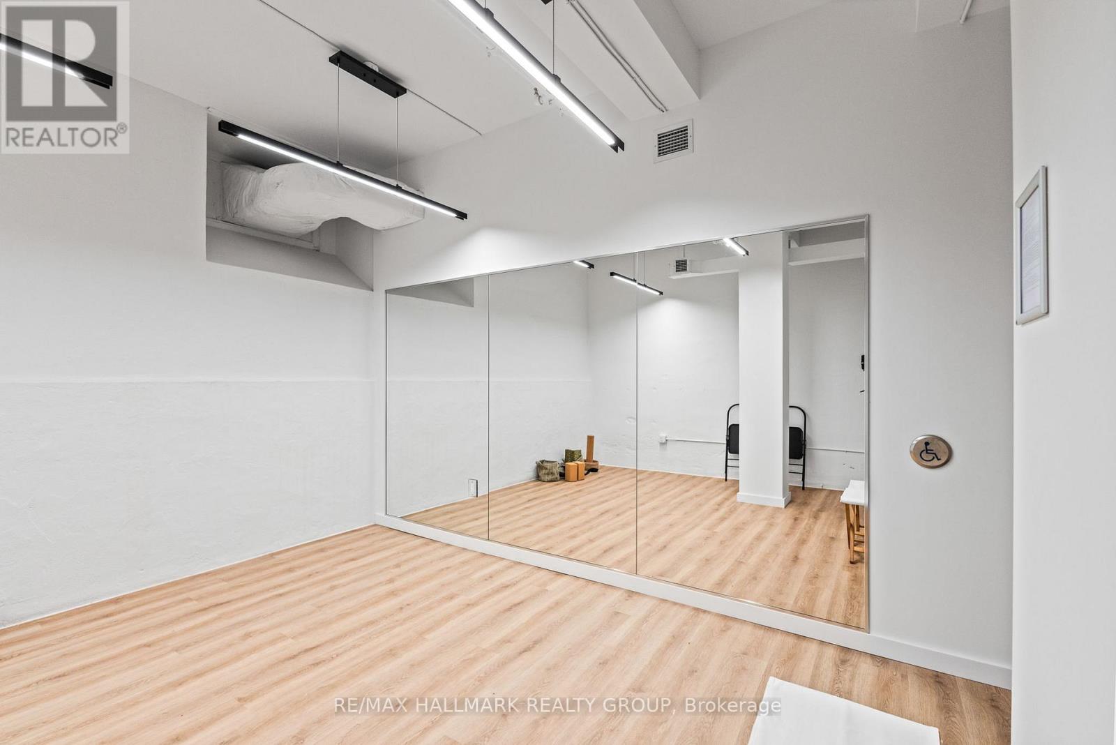 207 - 135 Barrette Street