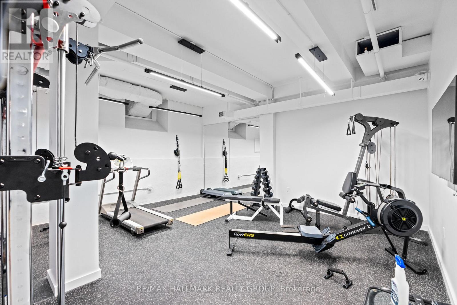 207 - 135 Barrette Street