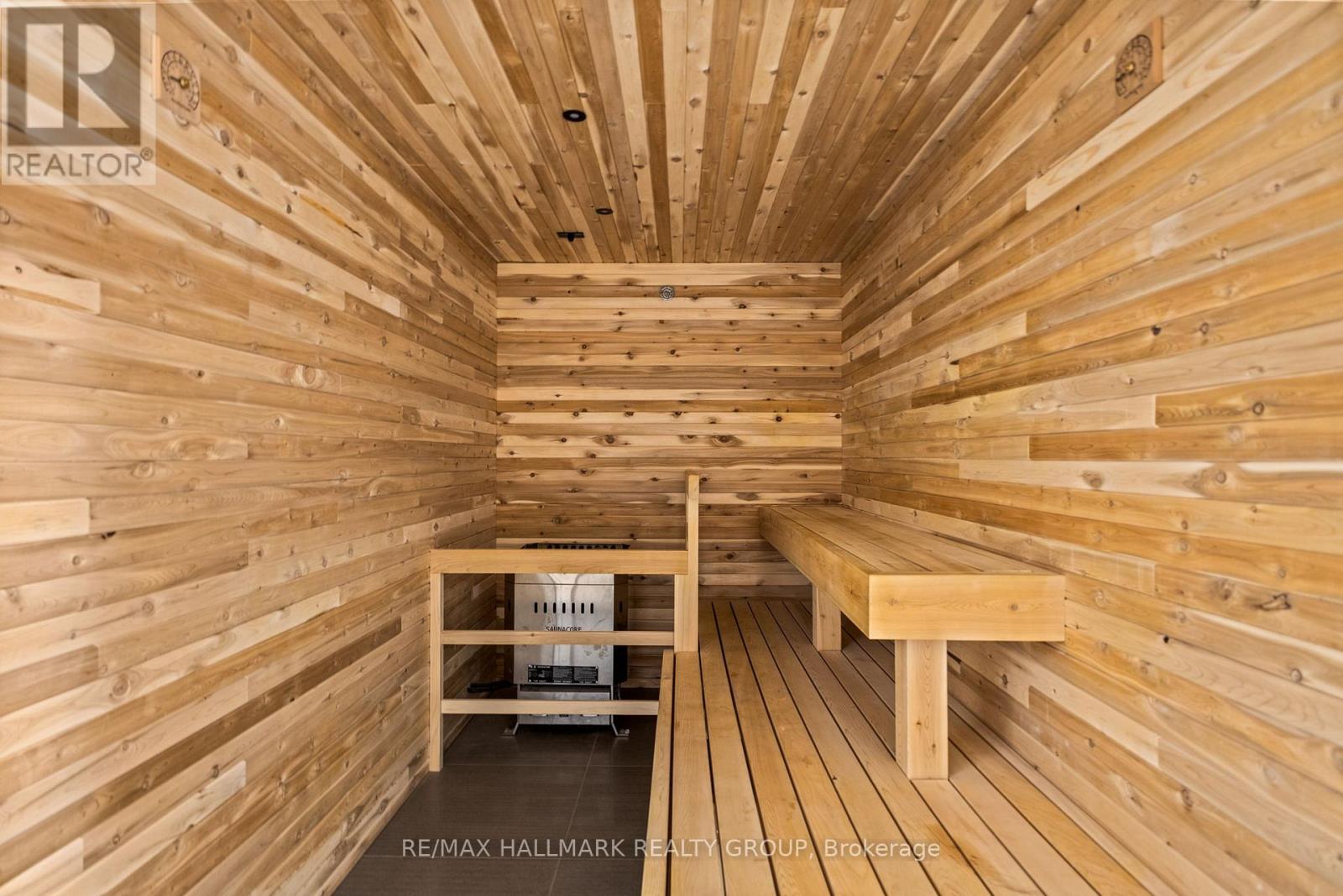 207 - 135 Barrette Street