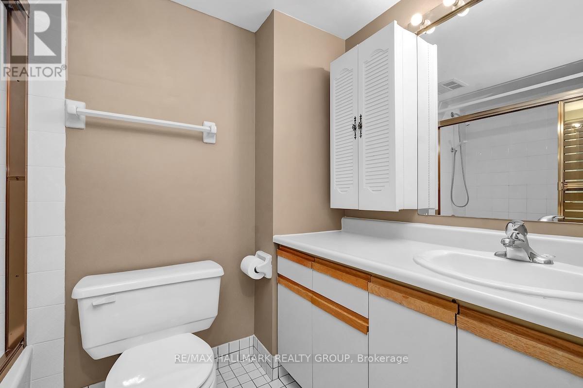 506 - 200 Lafontaine Avenue